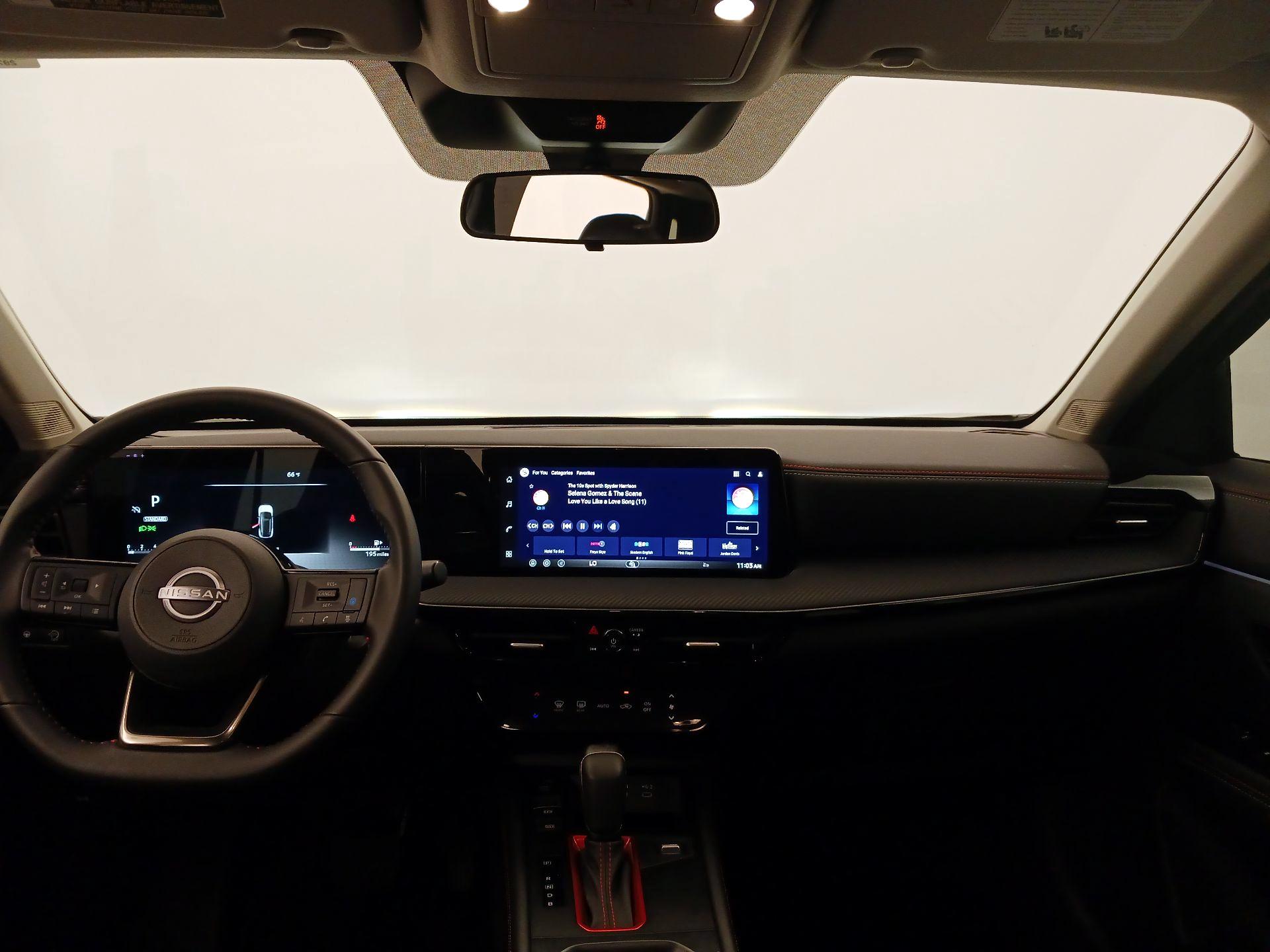 Thumbnail: 2026 Nissan Kicks - 9