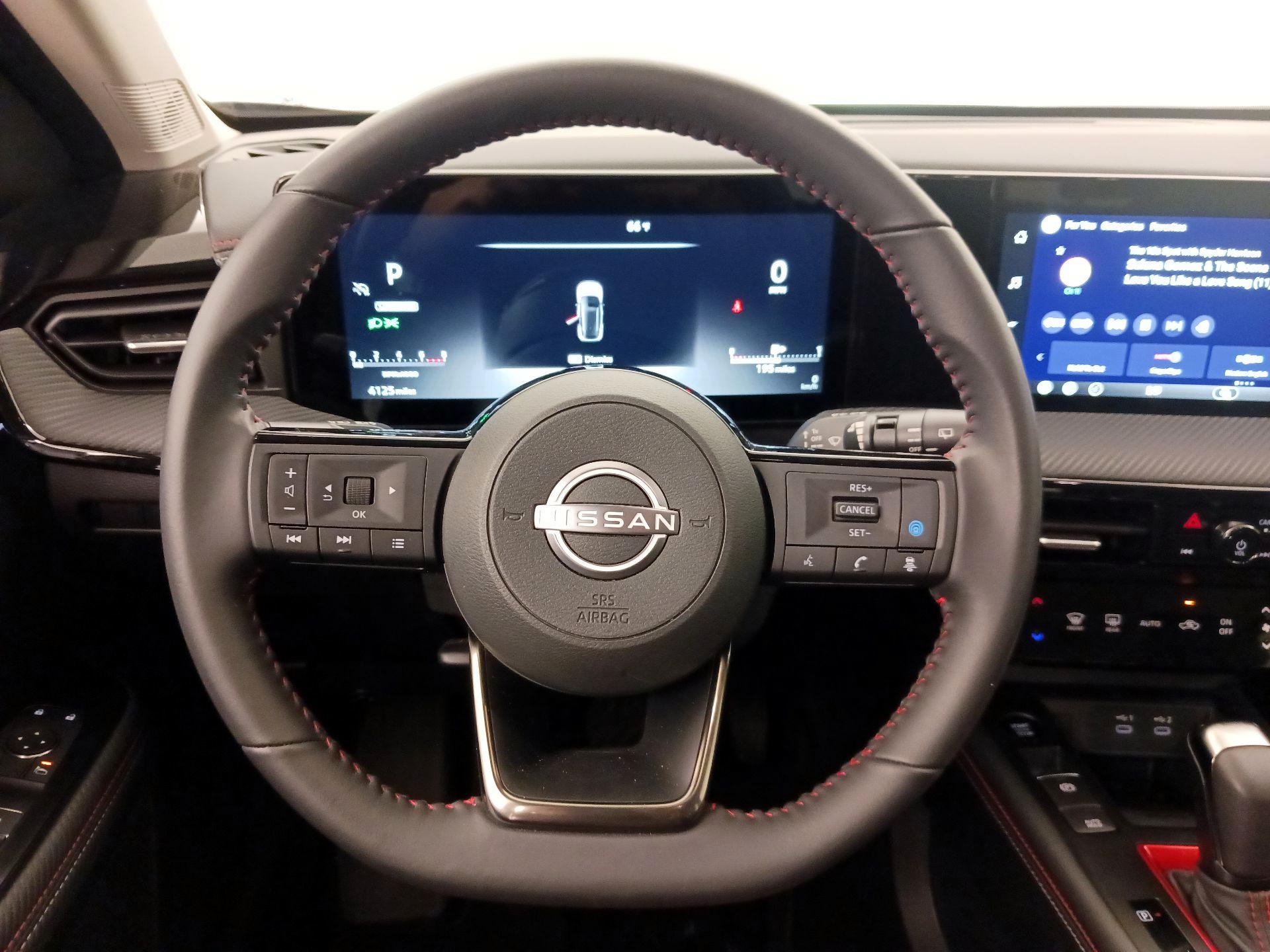 Thumbnail: 2026 Nissan Kicks - 10