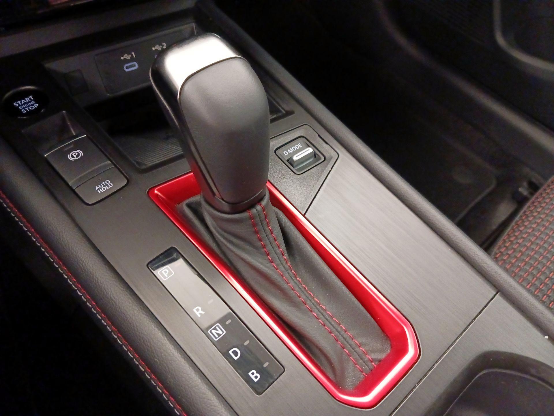 Thumbnail: 2026 Nissan Kicks - 17