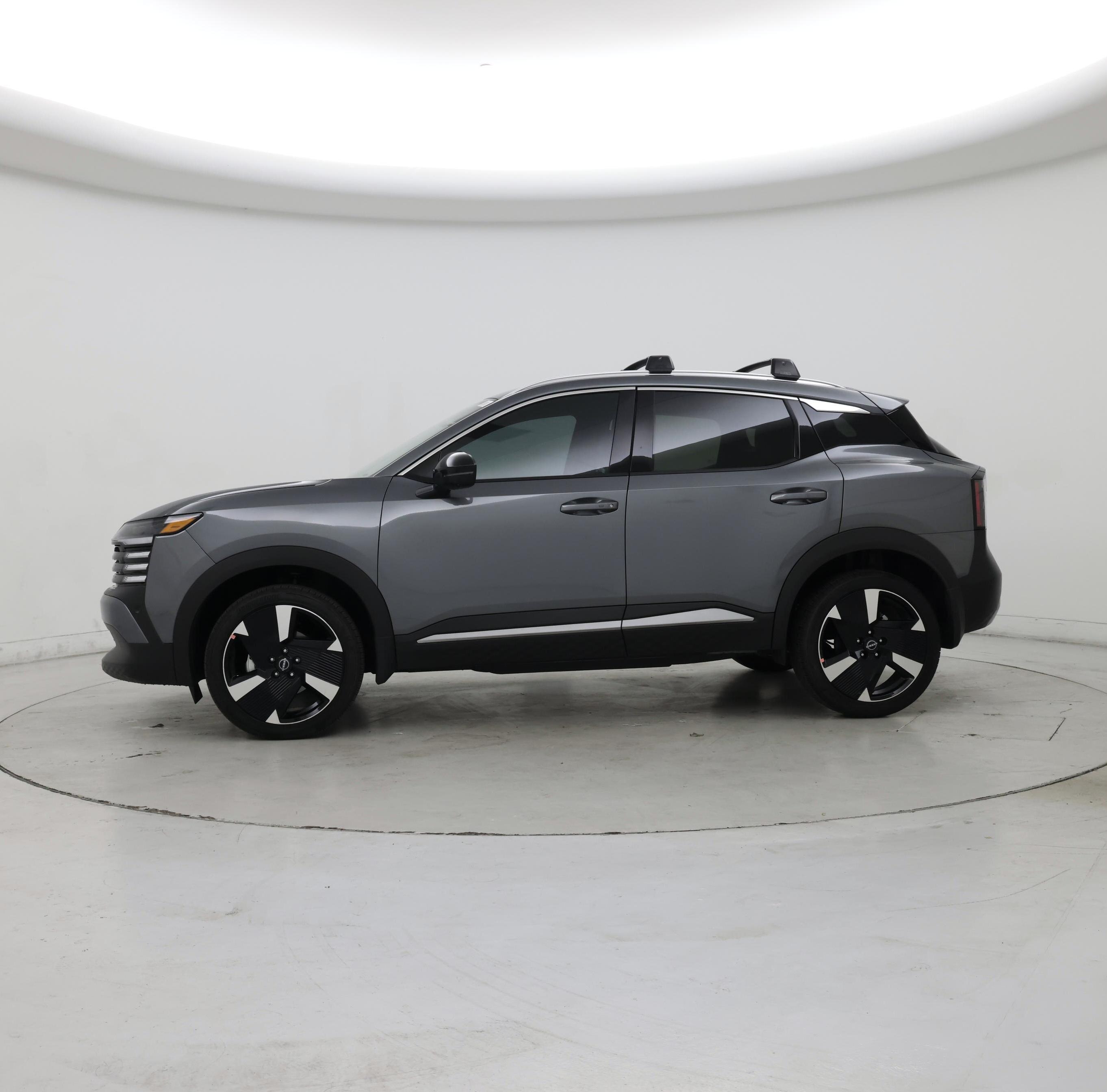 Thumbnail: 2026 Nissan Kicks - 3