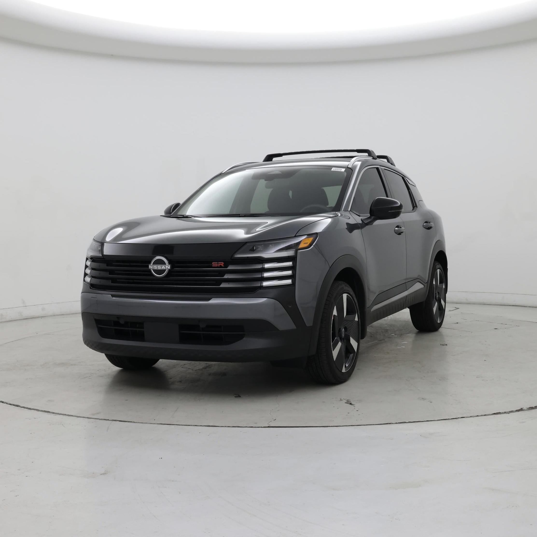 Thumbnail: 2026 Nissan Kicks - 4