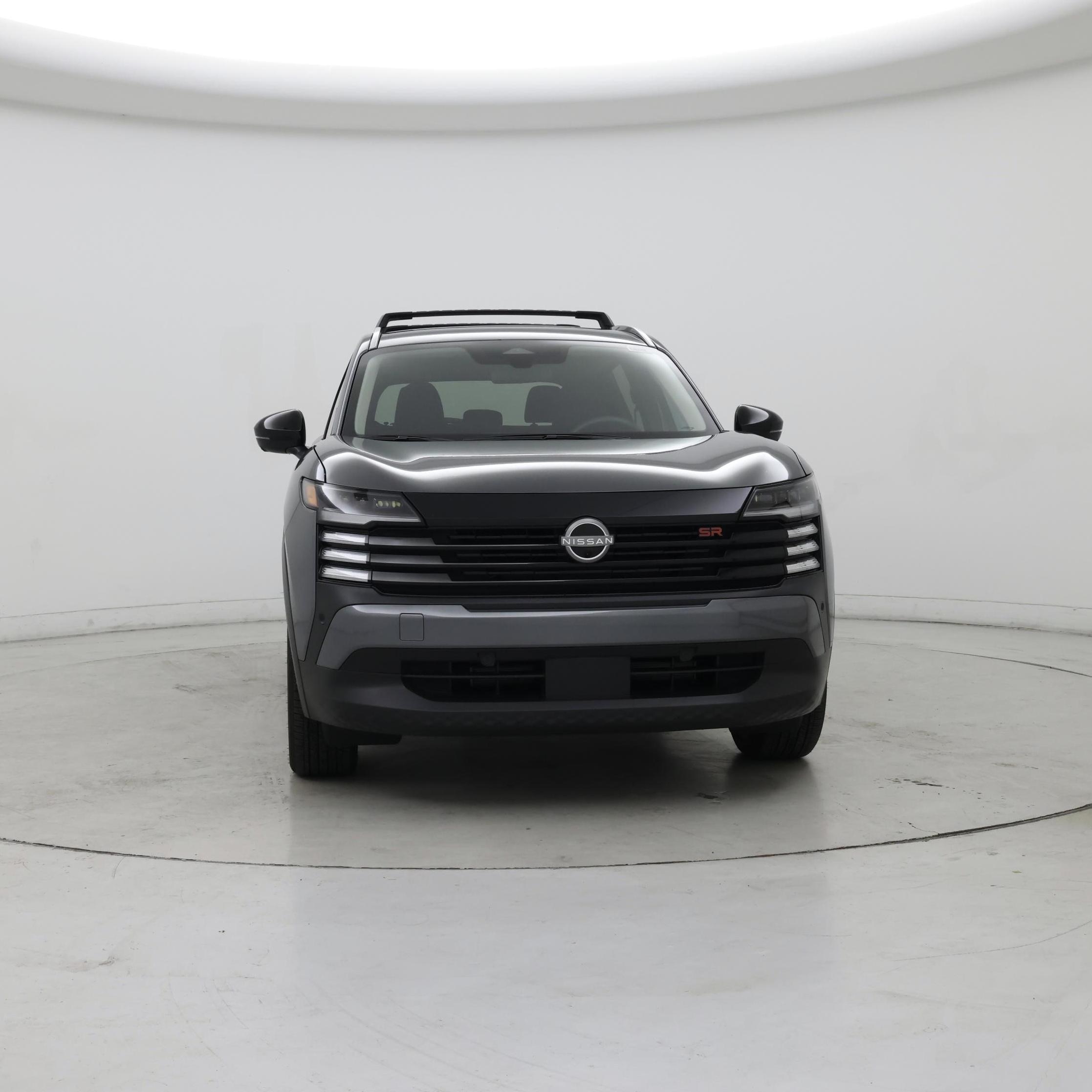 Thumbnail: 2026 Nissan Kicks - 5