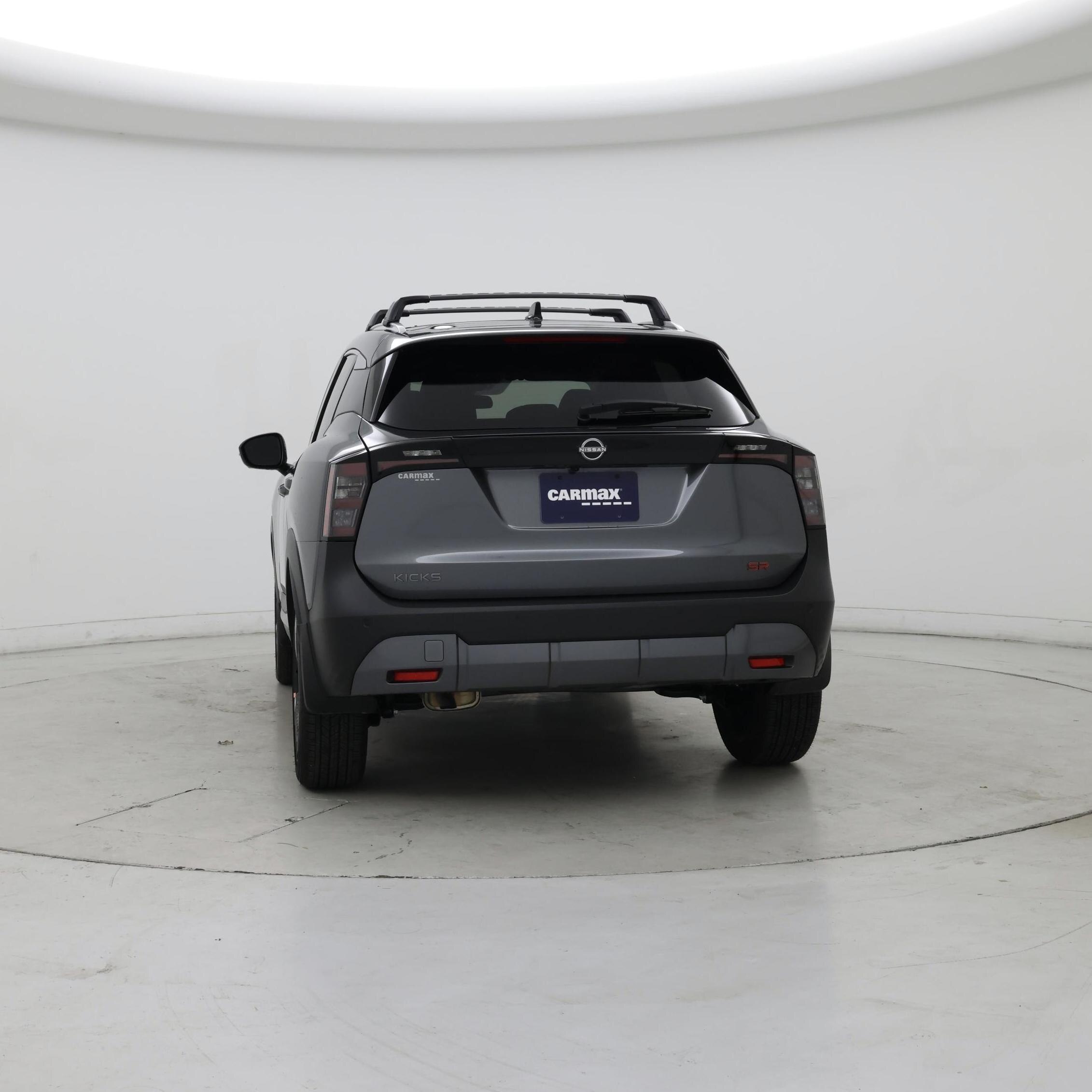 Thumbnail: 2026 Nissan Kicks - 6