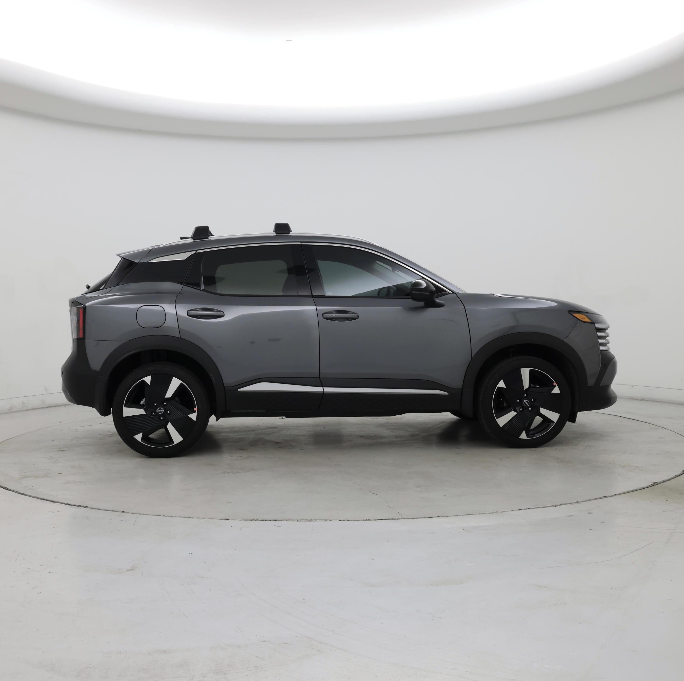 Thumbnail: 2026 Nissan Kicks - 7