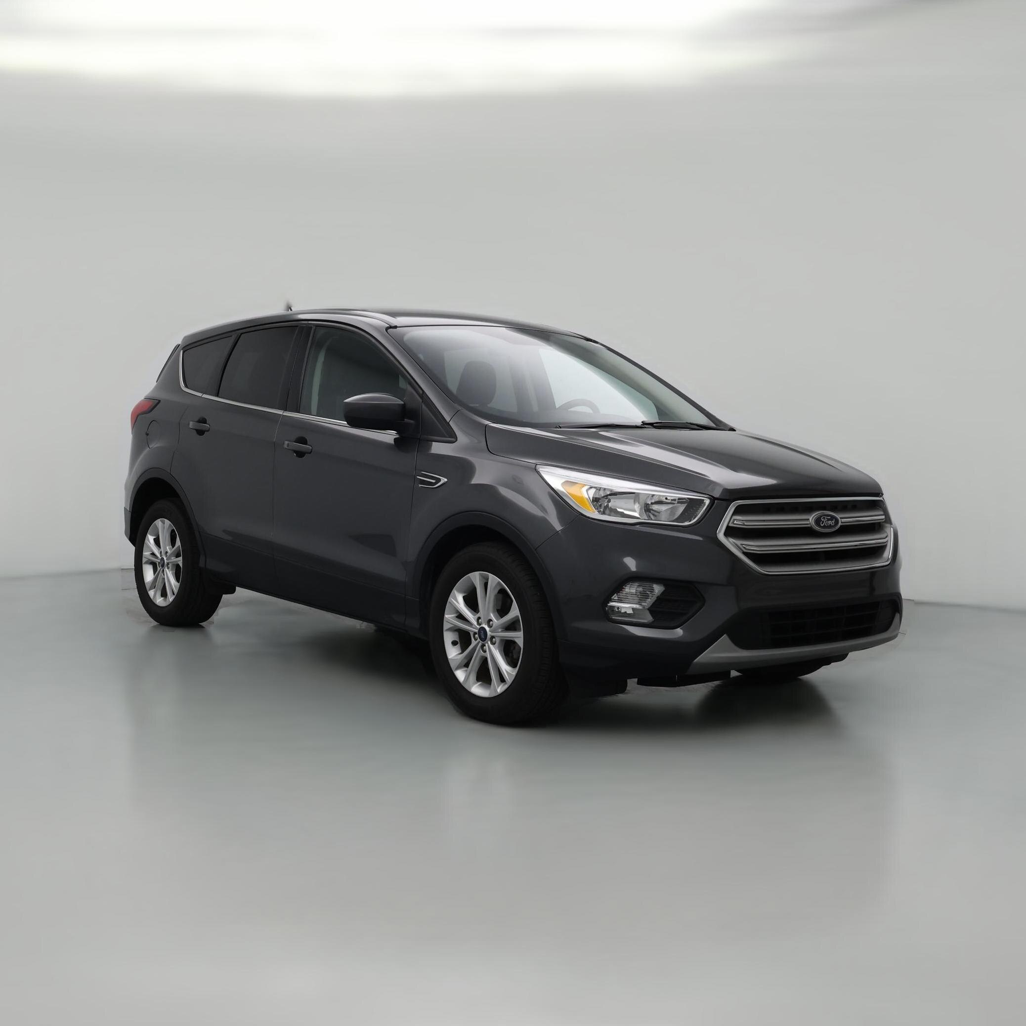 Thumbnail: 2019 Ford Escape - 1