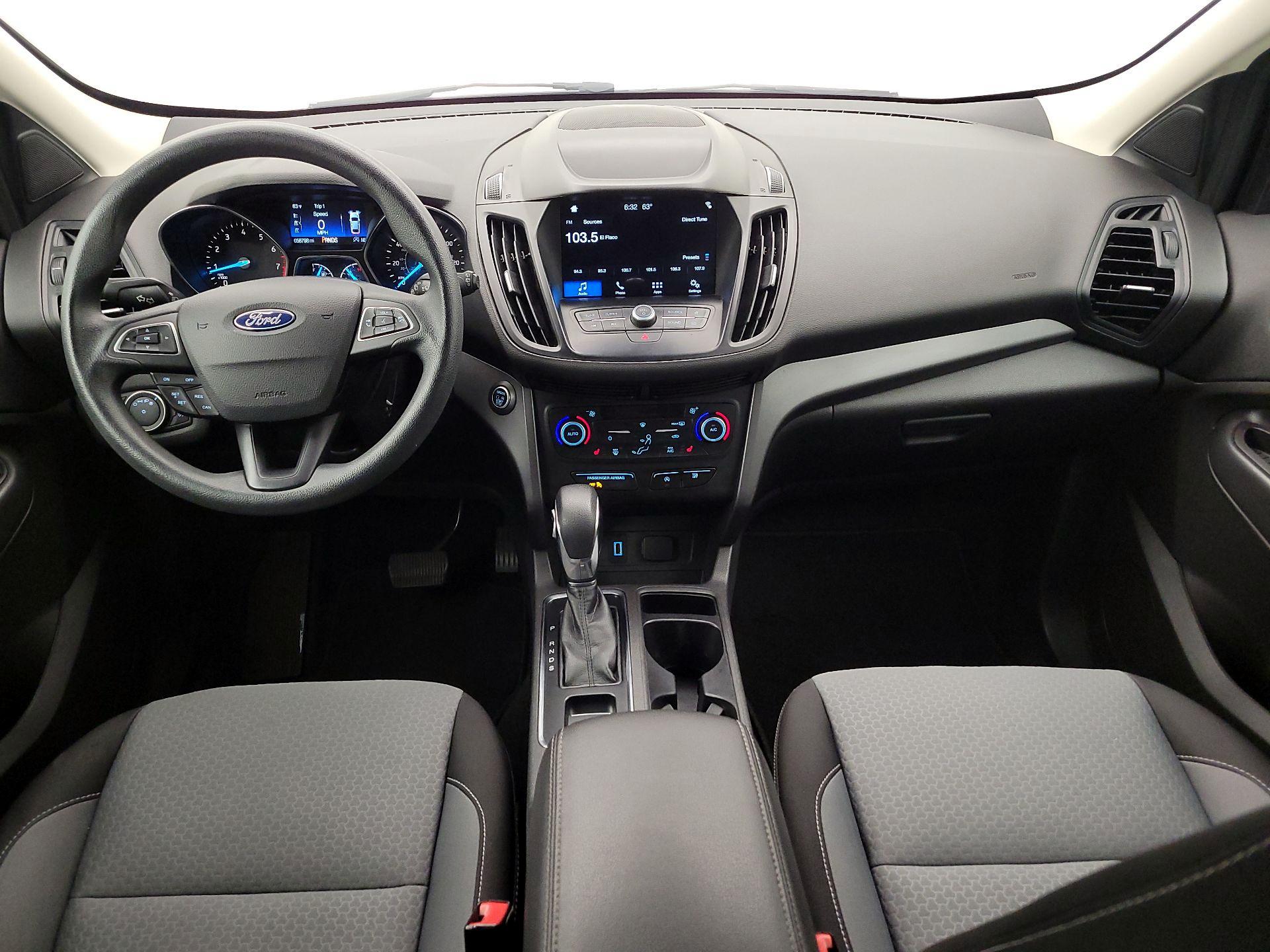 Thumbnail: 2019 Ford Escape - 9