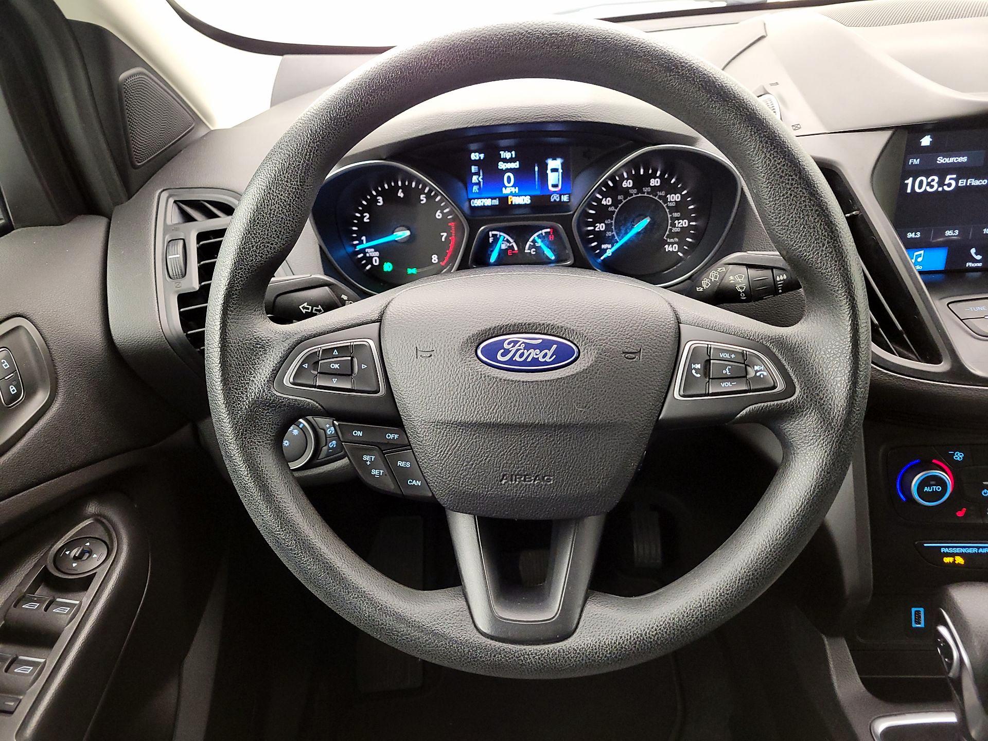 Thumbnail: 2019 Ford Escape - 10