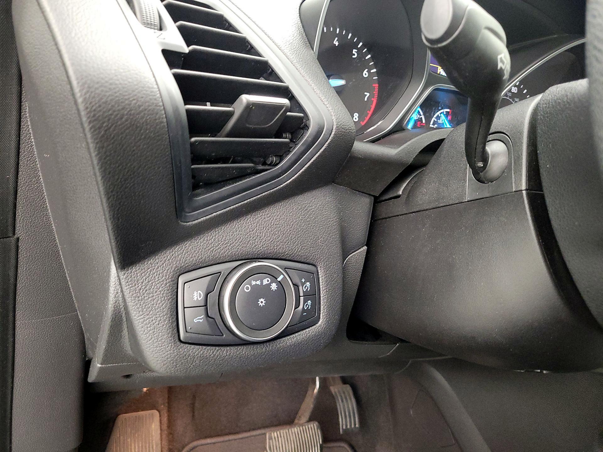 Thumbnail: 2019 Ford Escape - 13