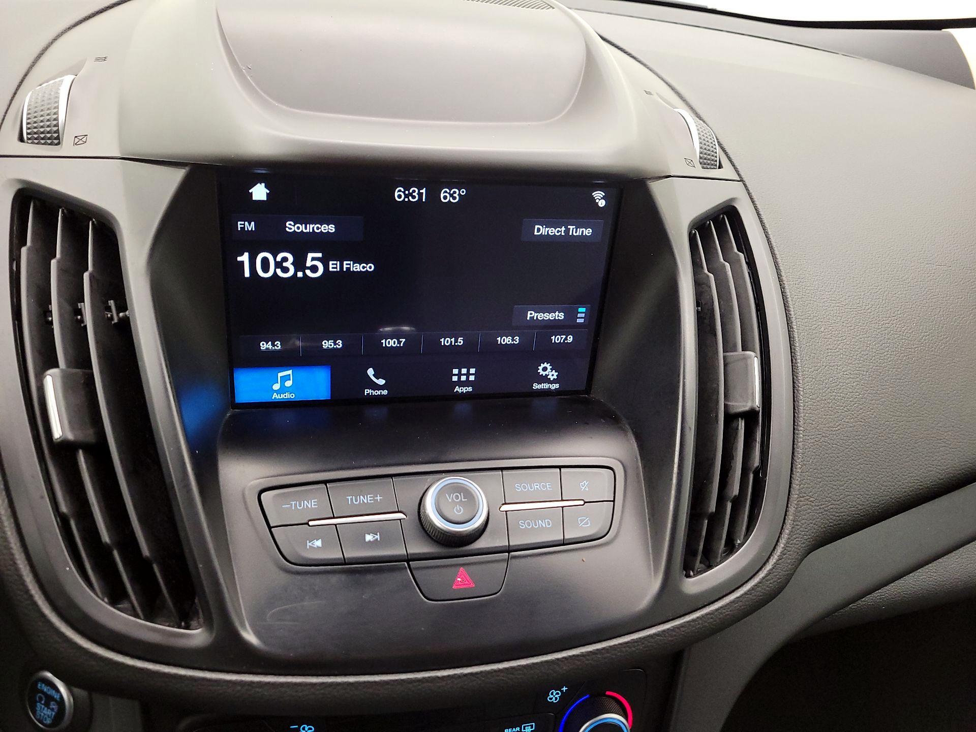 Thumbnail: 2019 Ford Escape - 15