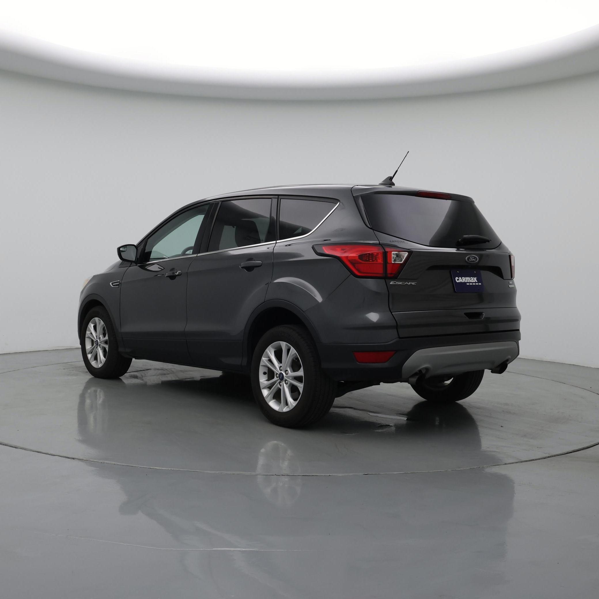 Thumbnail: 2019 Ford Escape - 2