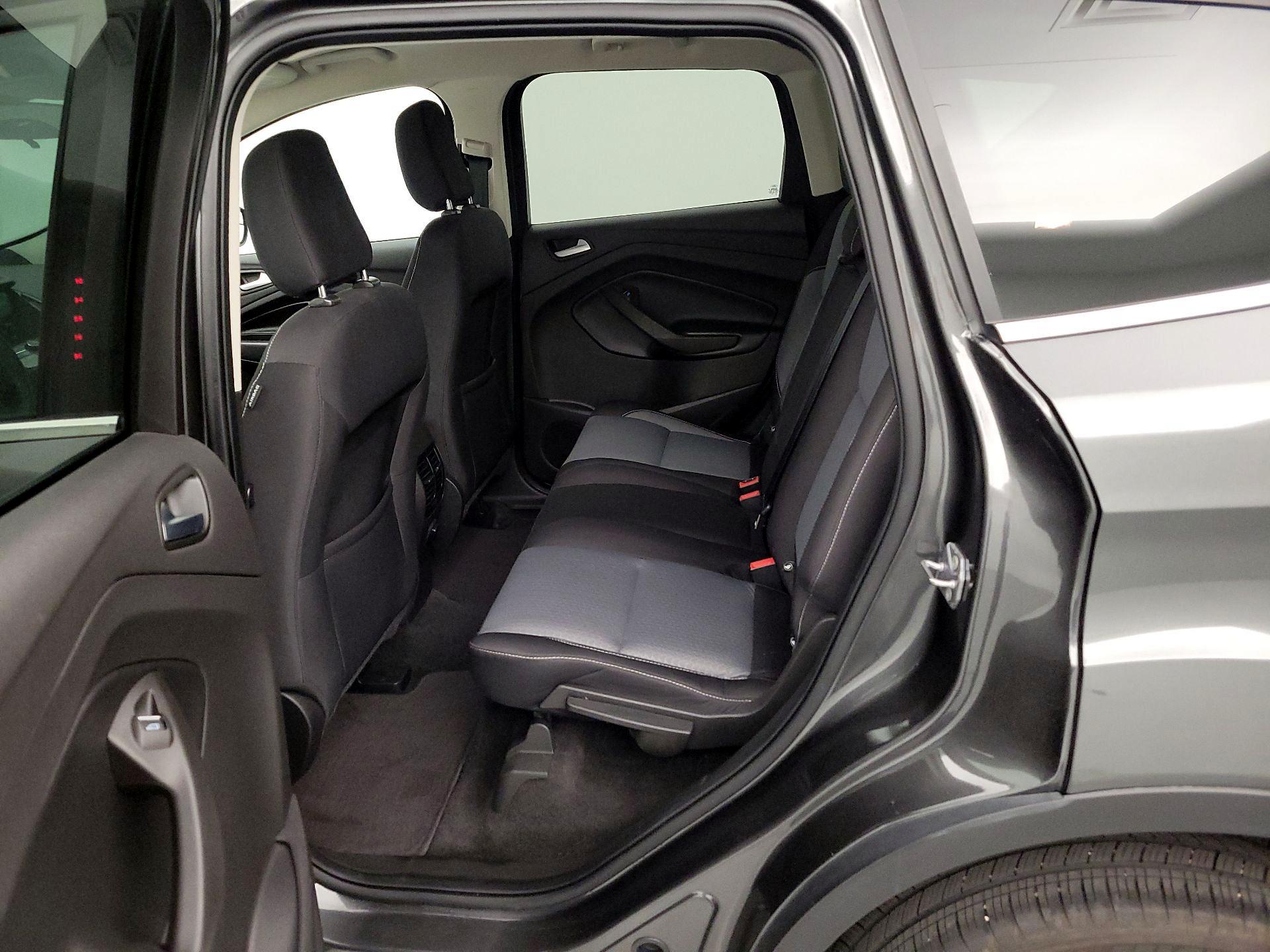 Thumbnail: 2019 Ford Escape - 19