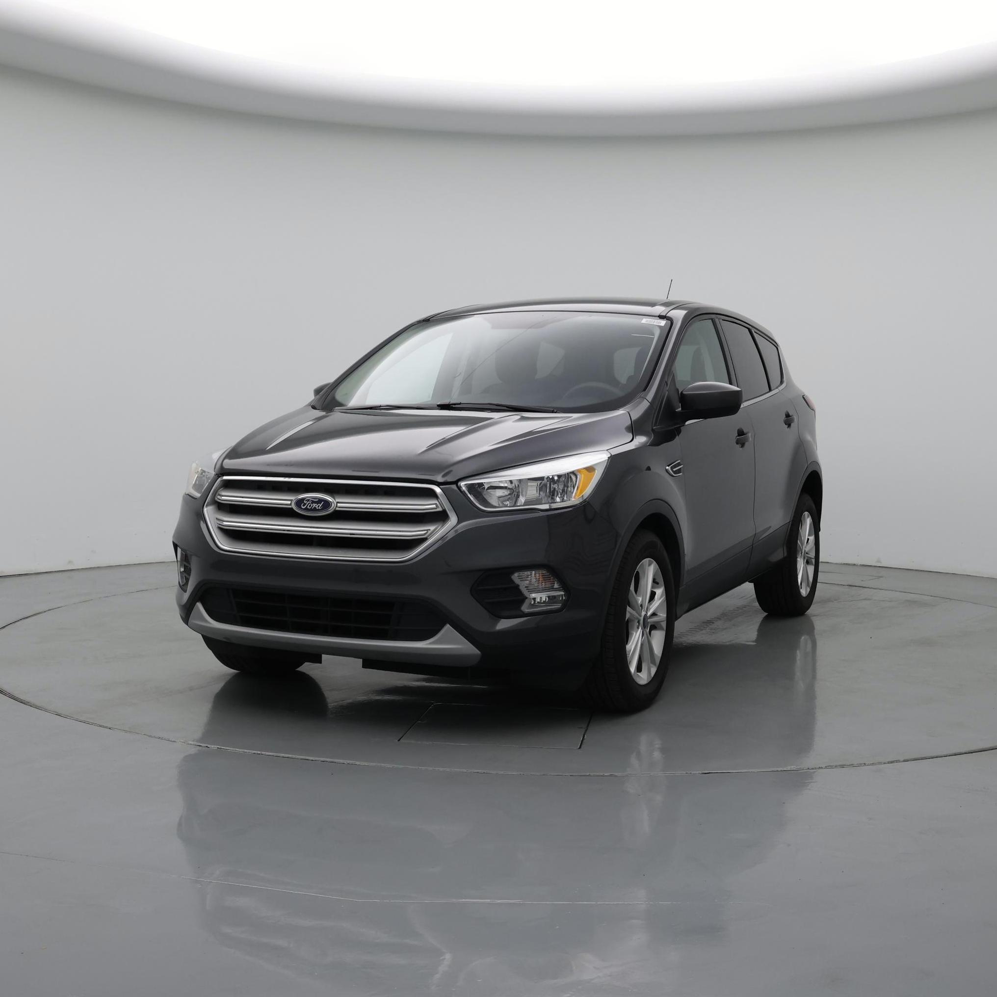 Thumbnail: 2019 Ford Escape - 4