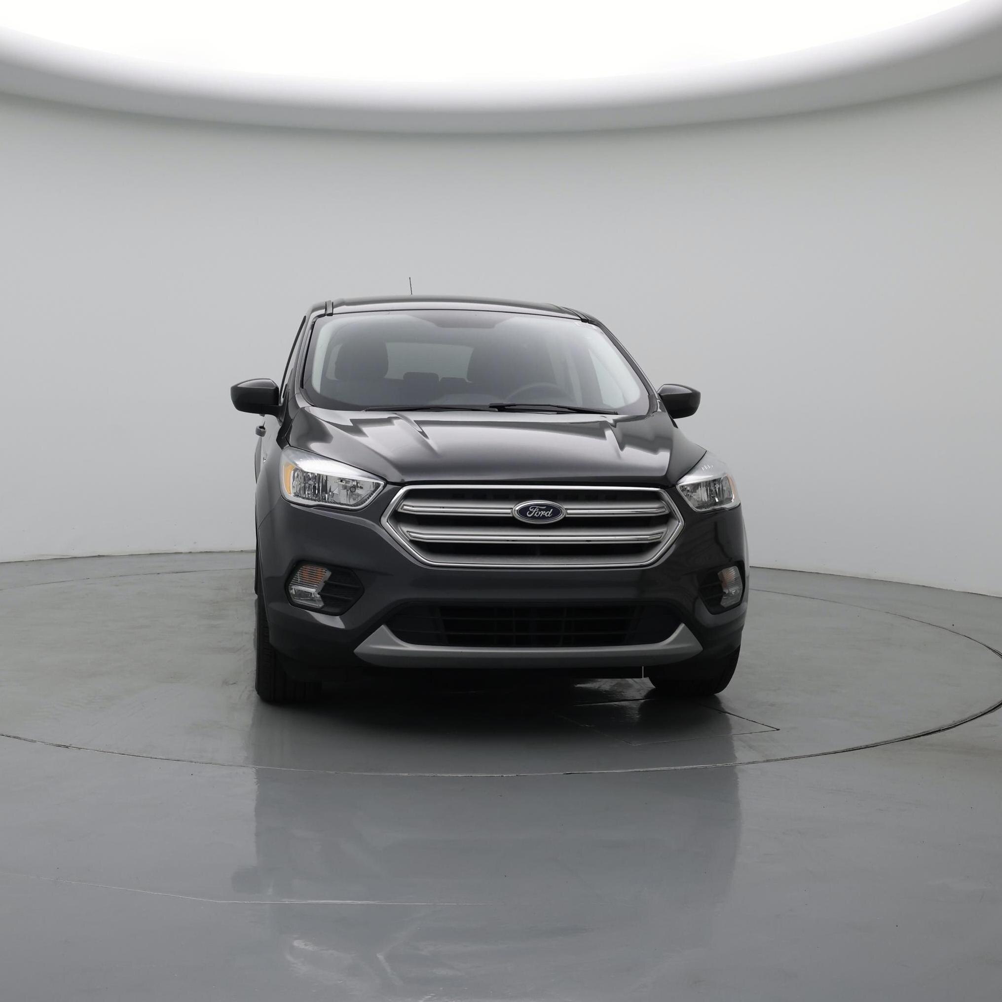 Thumbnail: 2019 Ford Escape - 5
