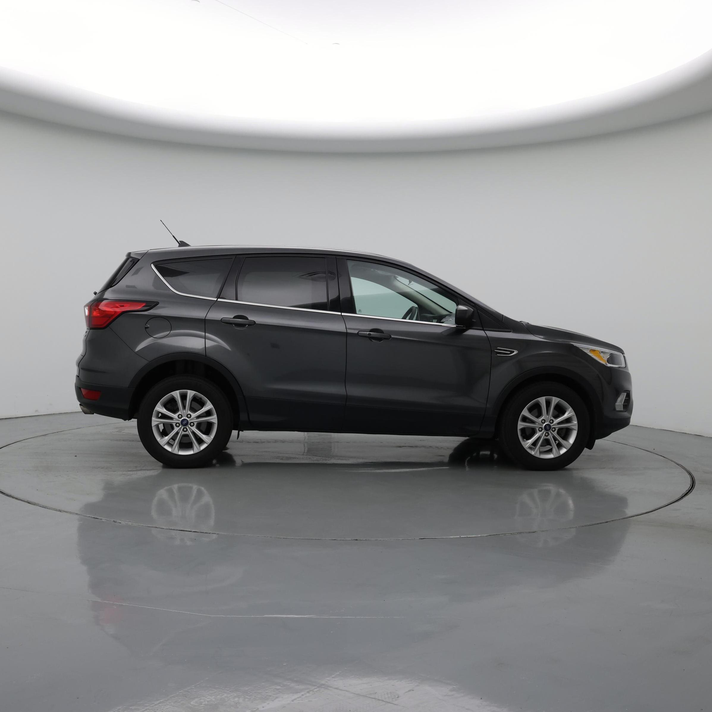 Thumbnail: 2019 Ford Escape - 7