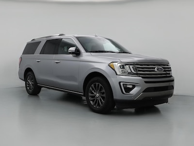 2020 Ford Expedition Limited