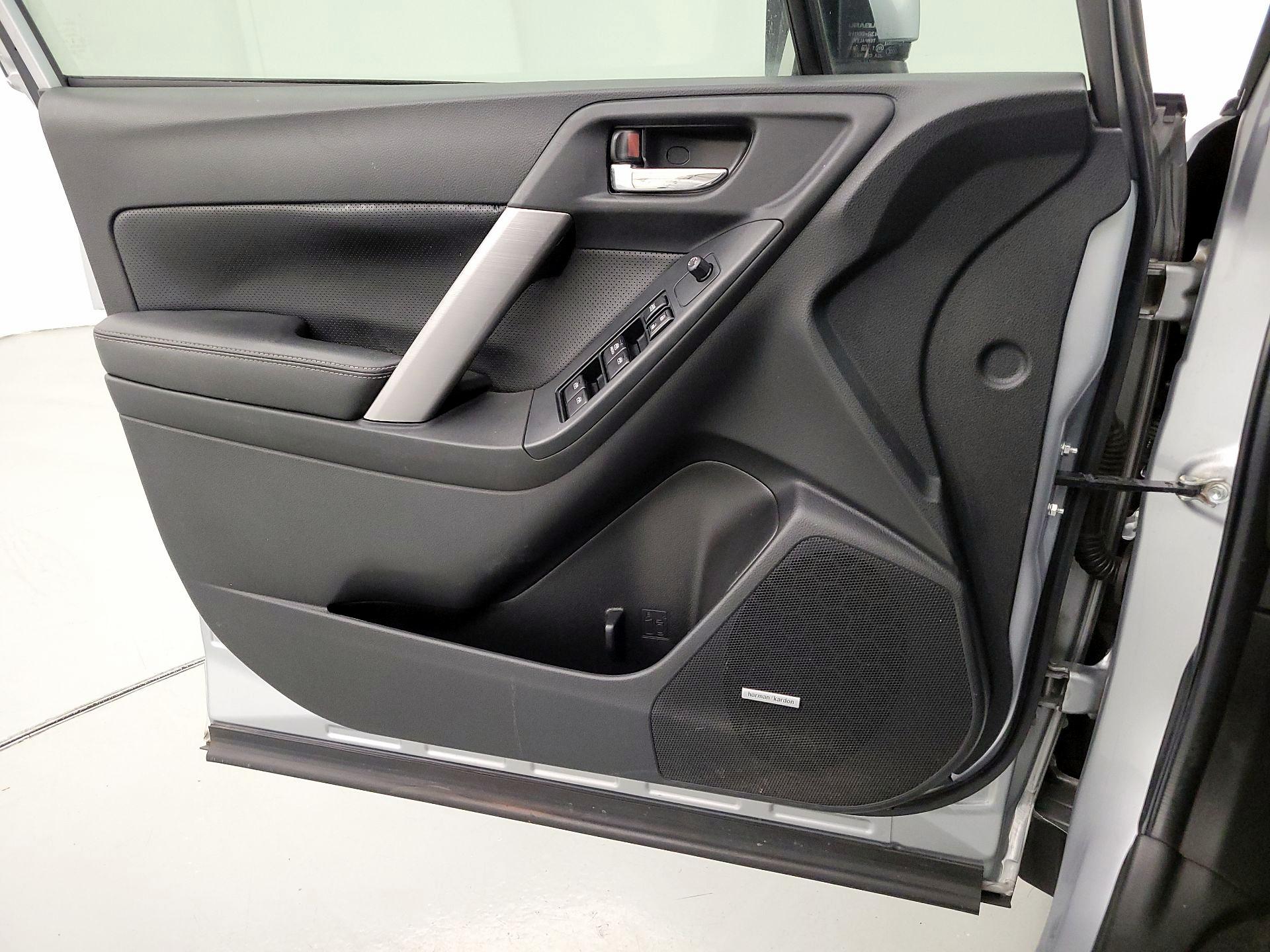 Thumbnail: 2014 Subaru Forester - 12