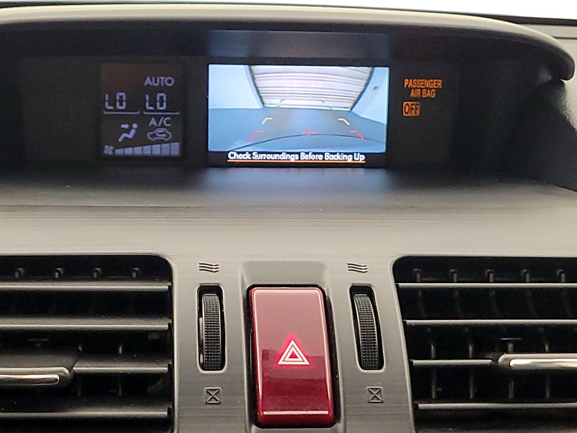 Thumbnail: 2014 Subaru Forester - 14