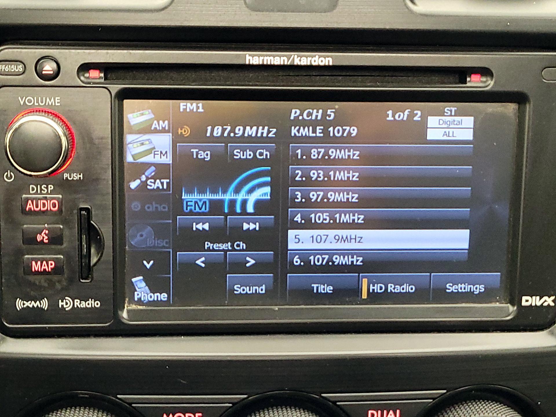 Thumbnail: 2014 Subaru Forester - 15