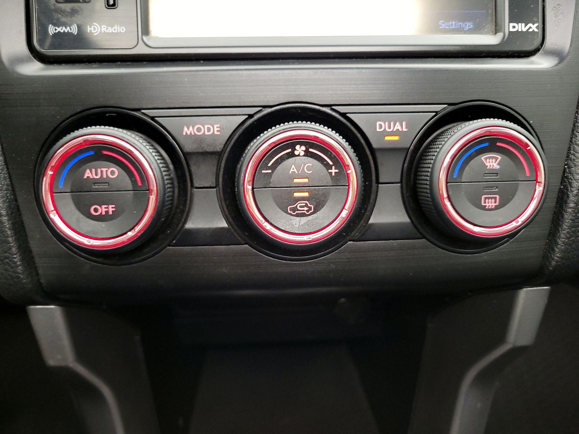 Thumbnail: 2014 Subaru Forester - 16