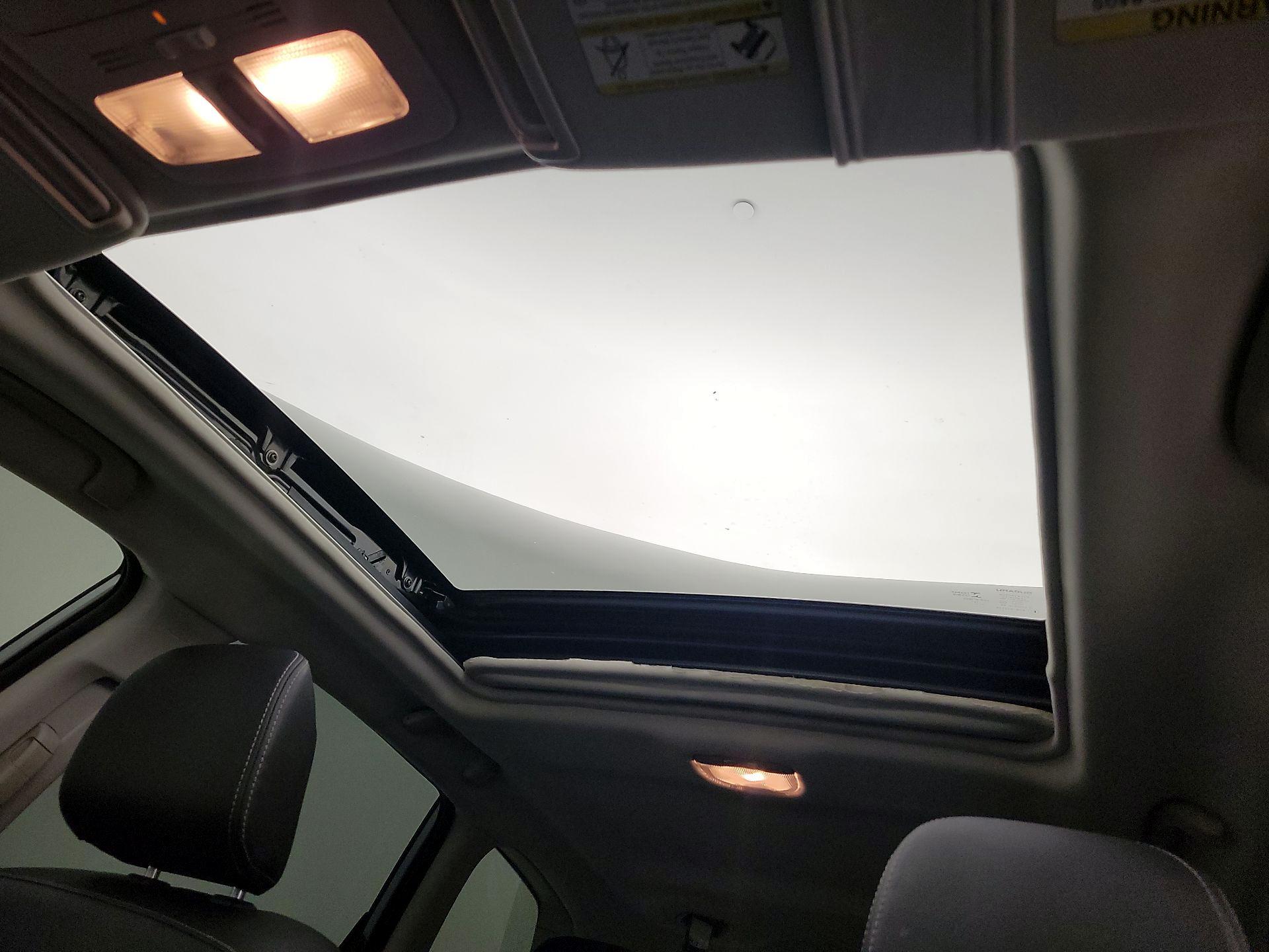 Thumbnail: 2014 Subaru Forester - 19