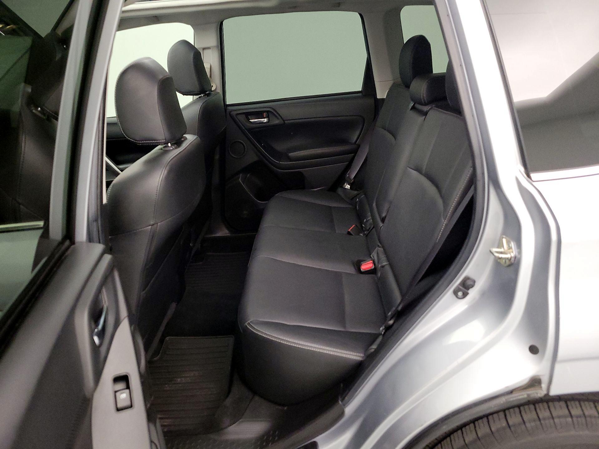 Thumbnail: 2014 Subaru Forester - 20