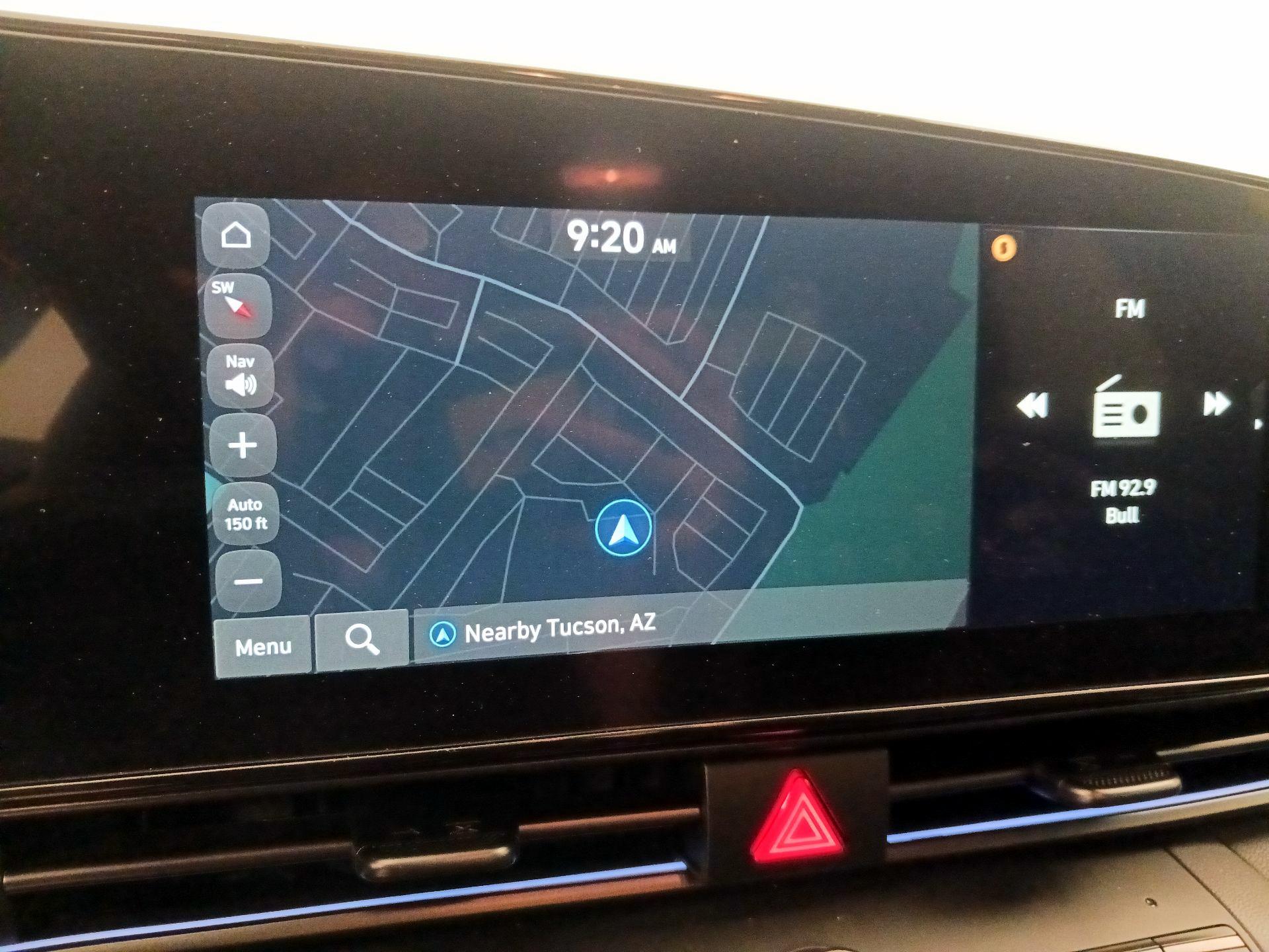 Thumbnail: 2025 Hyundai Elantra - 14