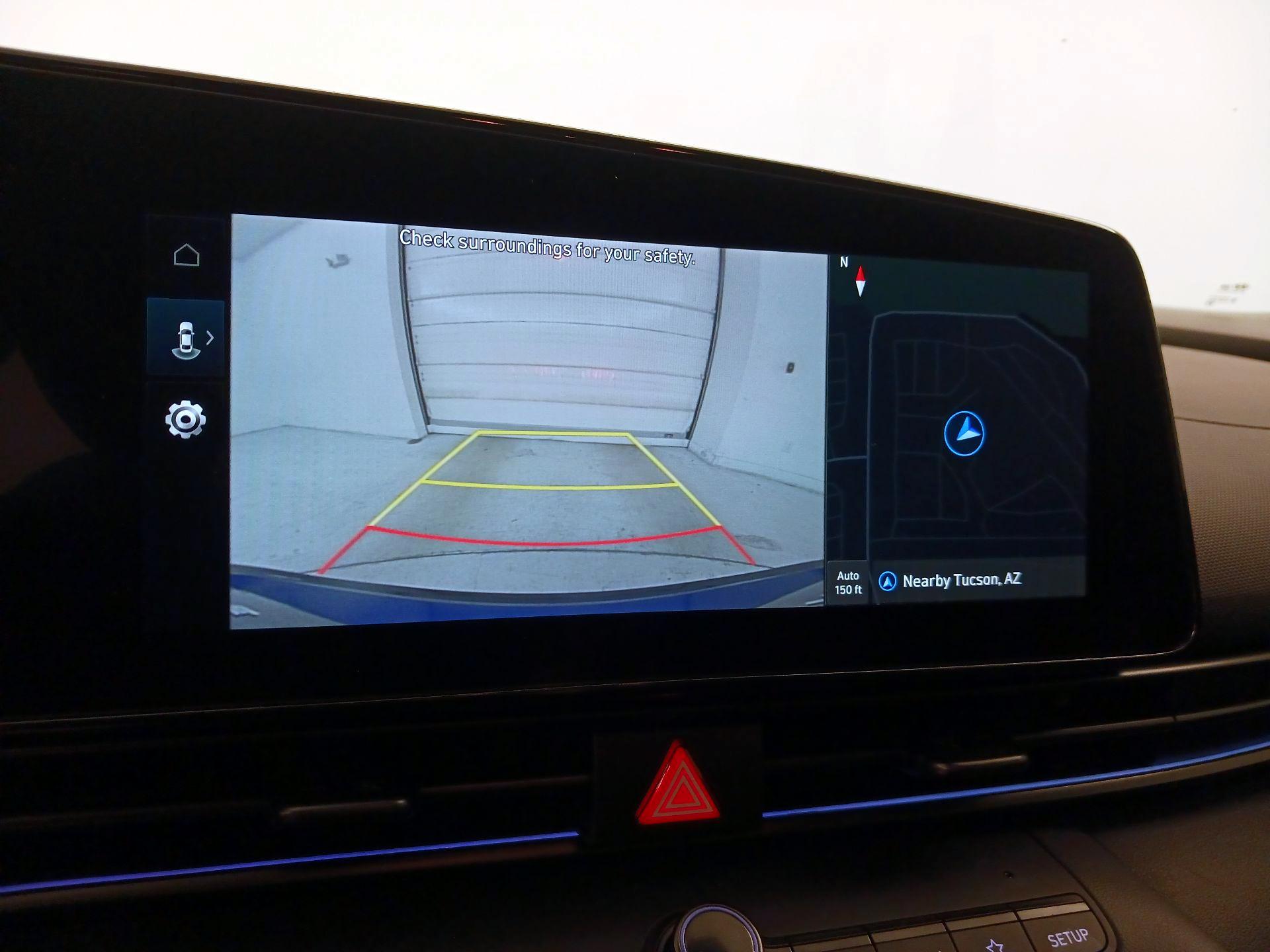 Thumbnail: 2025 Hyundai Elantra - 15