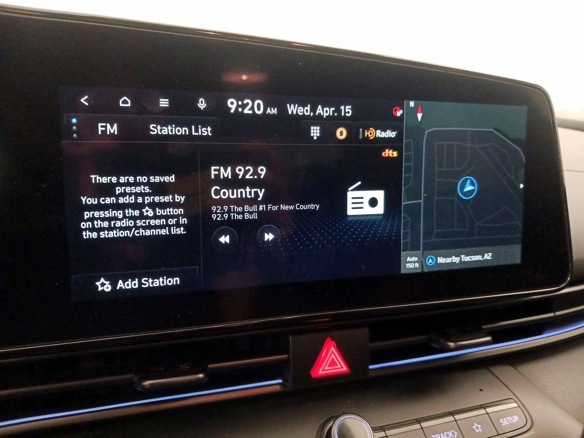 Thumbnail: 2025 Hyundai Elantra - 16
