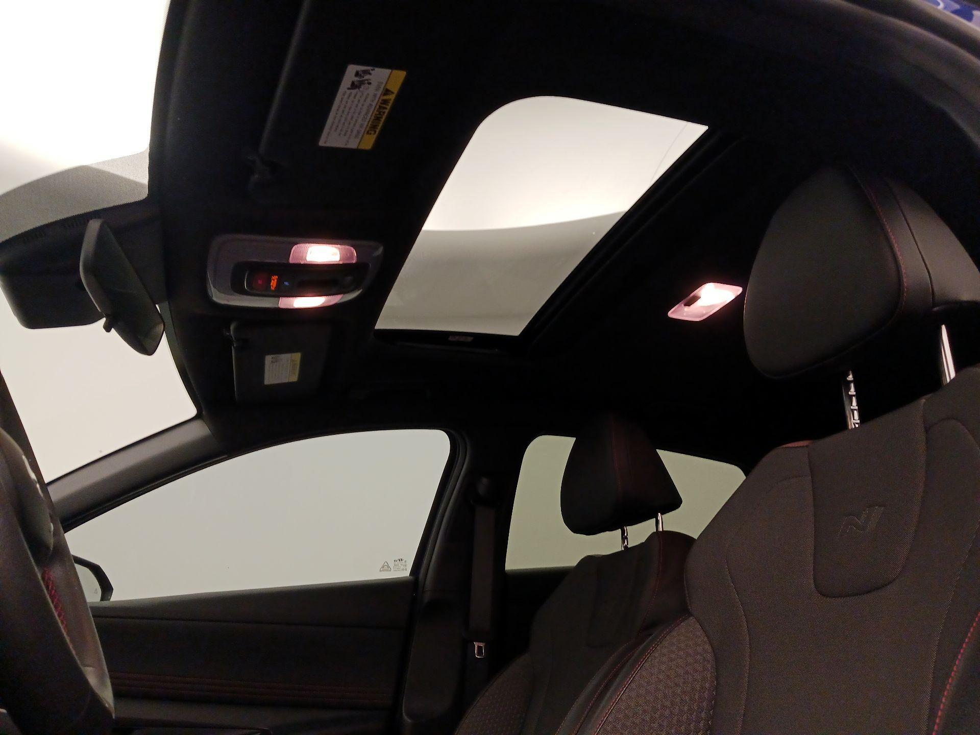 Thumbnail: 2025 Hyundai Elantra - 20