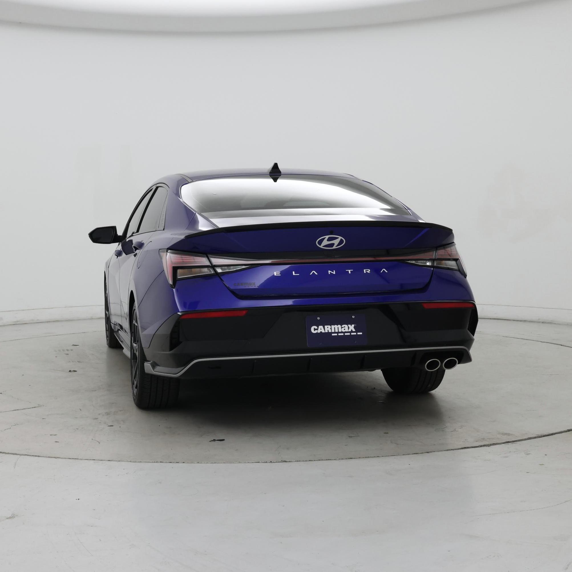 Thumbnail: 2025 Hyundai Elantra - 6