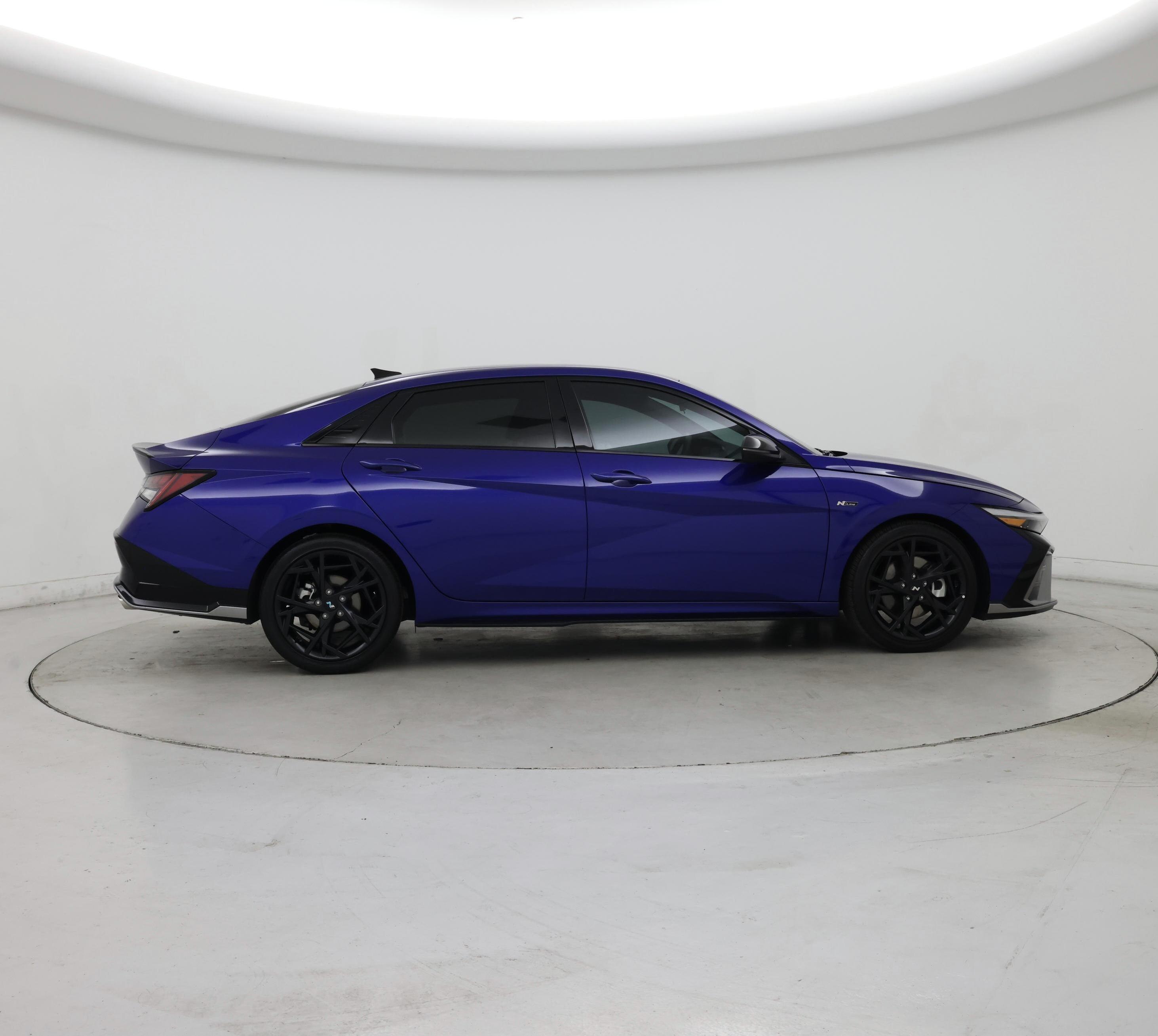 Thumbnail: 2025 Hyundai Elantra - 7