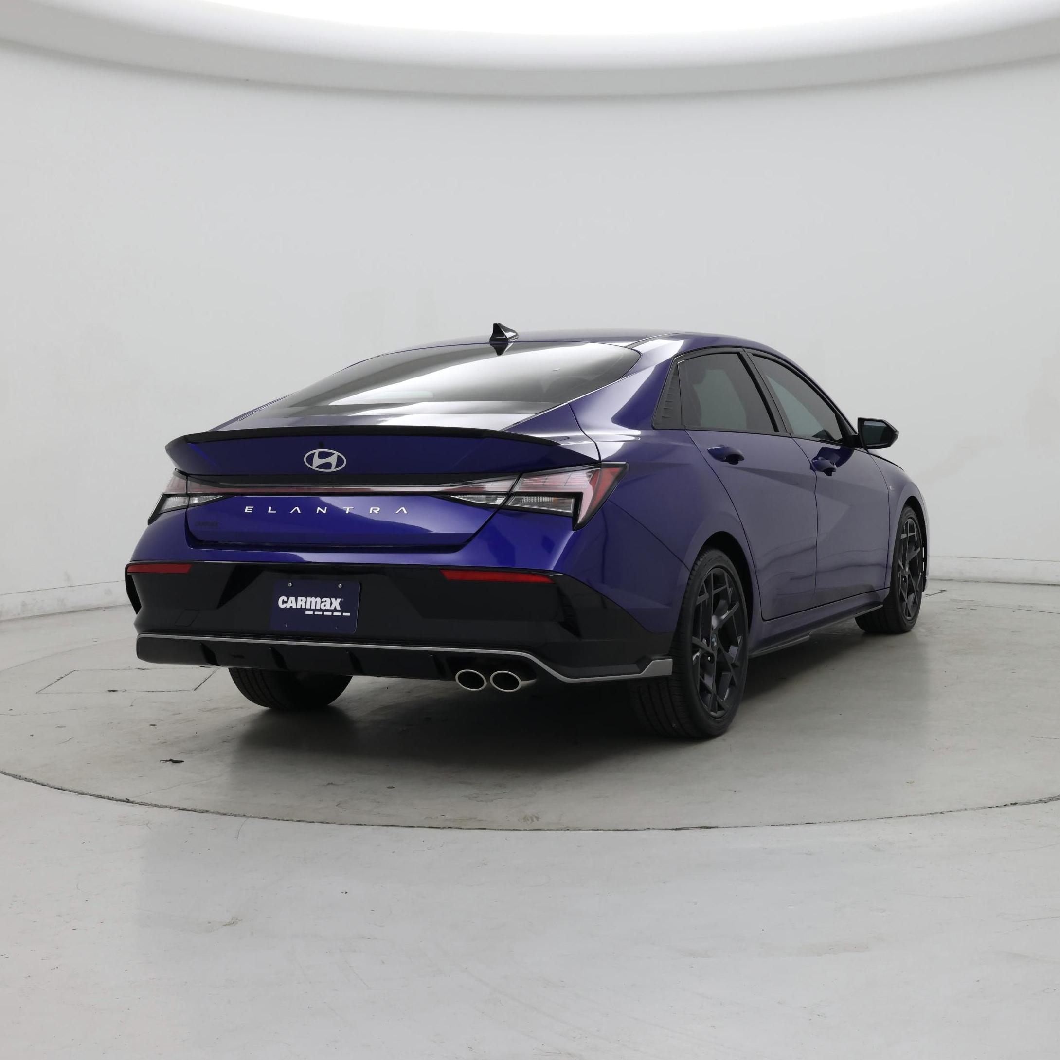 Thumbnail: 2025 Hyundai Elantra - 8