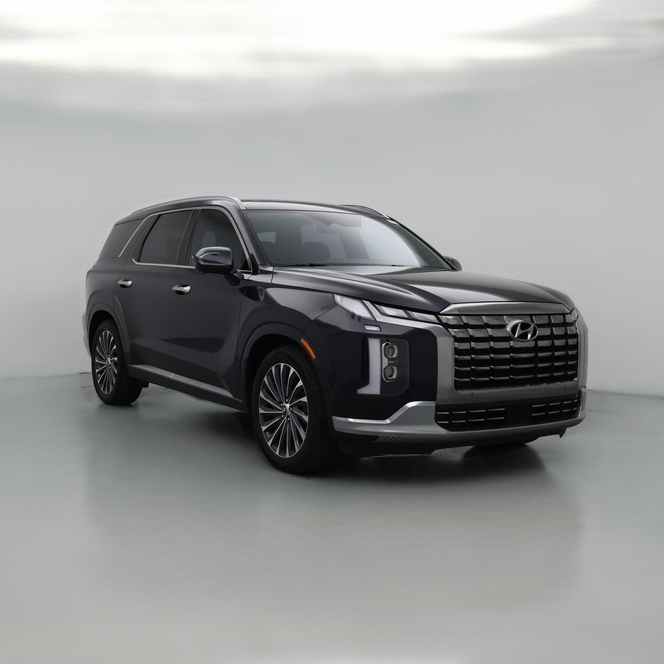 Thumbnail: 2023 Hyundai Palisade - 1