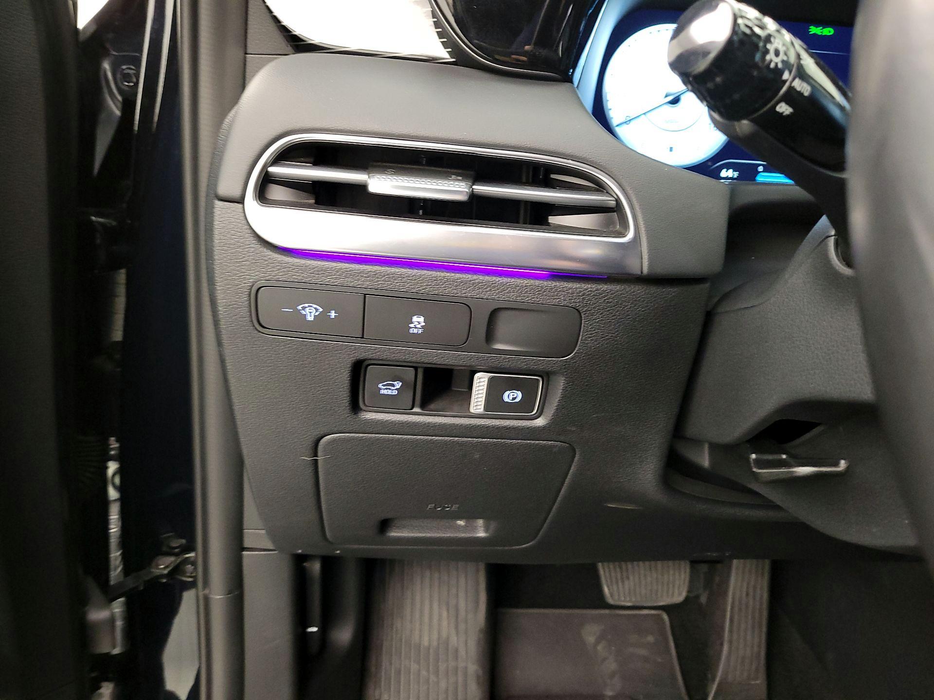 Thumbnail: 2023 Hyundai Palisade - 13