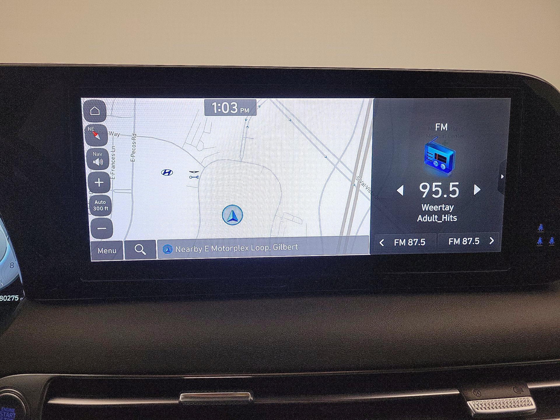 Thumbnail: 2023 Hyundai Palisade - 14