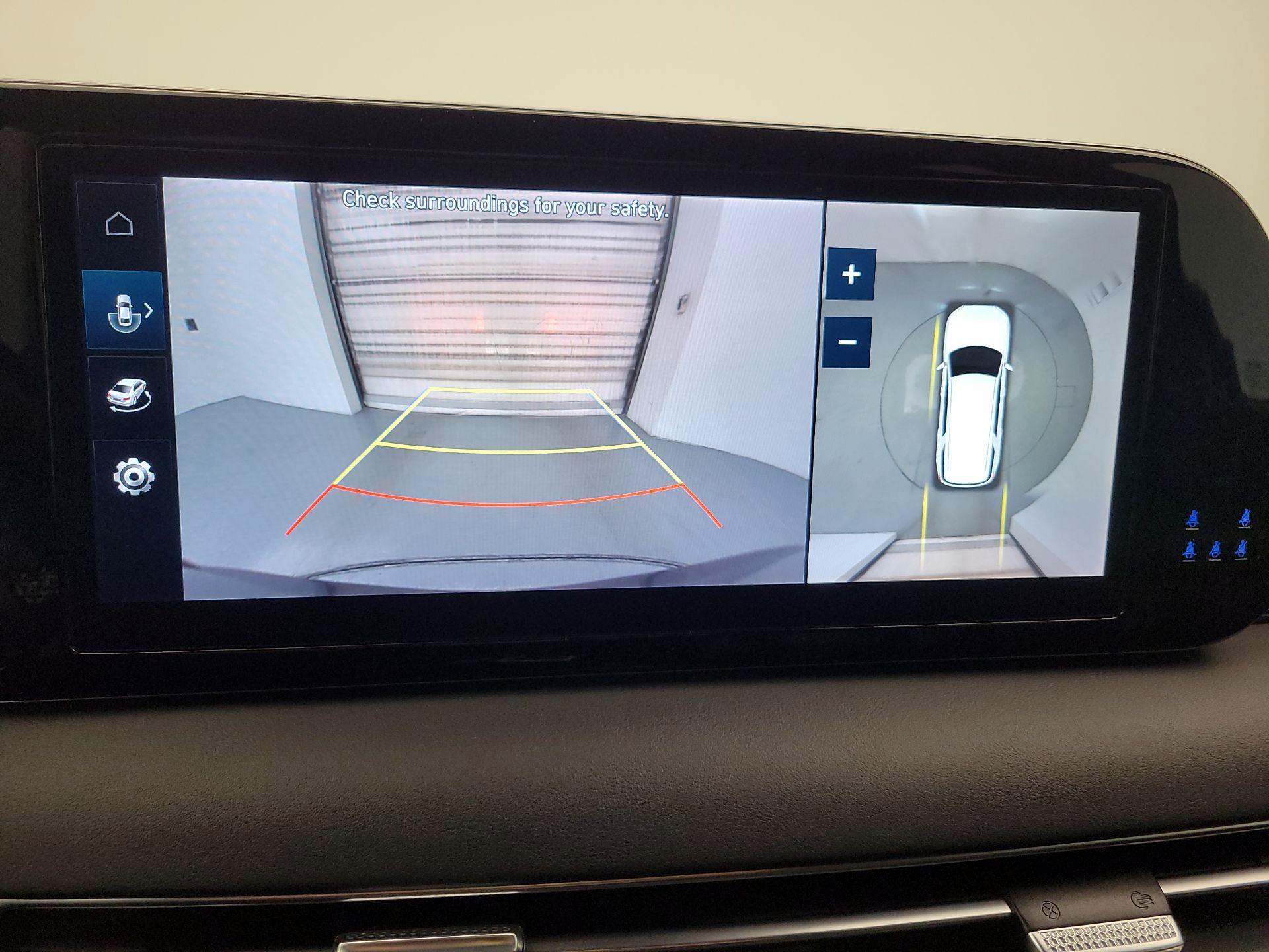 Thumbnail: 2023 Hyundai Palisade - 15