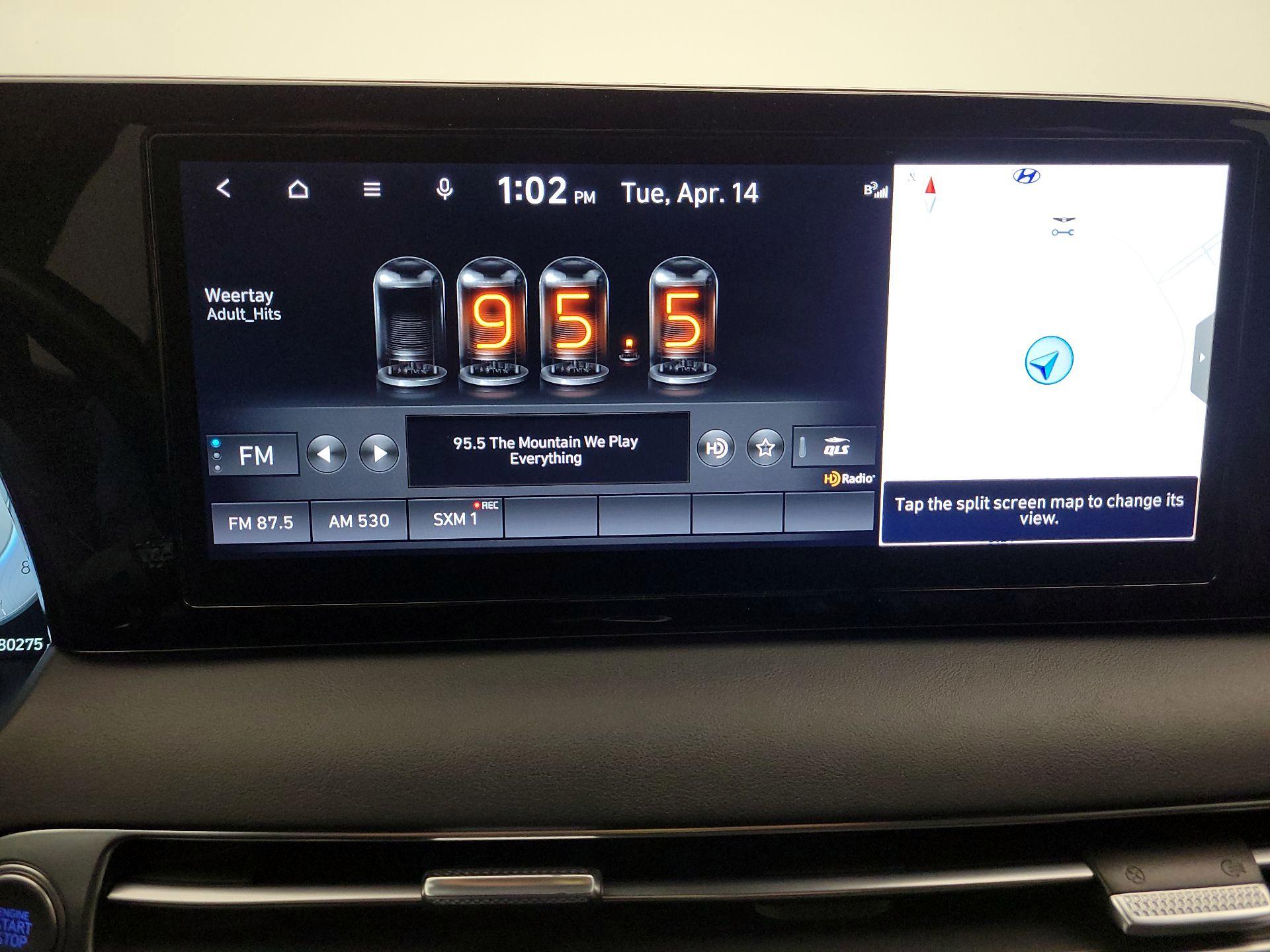 Thumbnail: 2023 Hyundai Palisade - 16