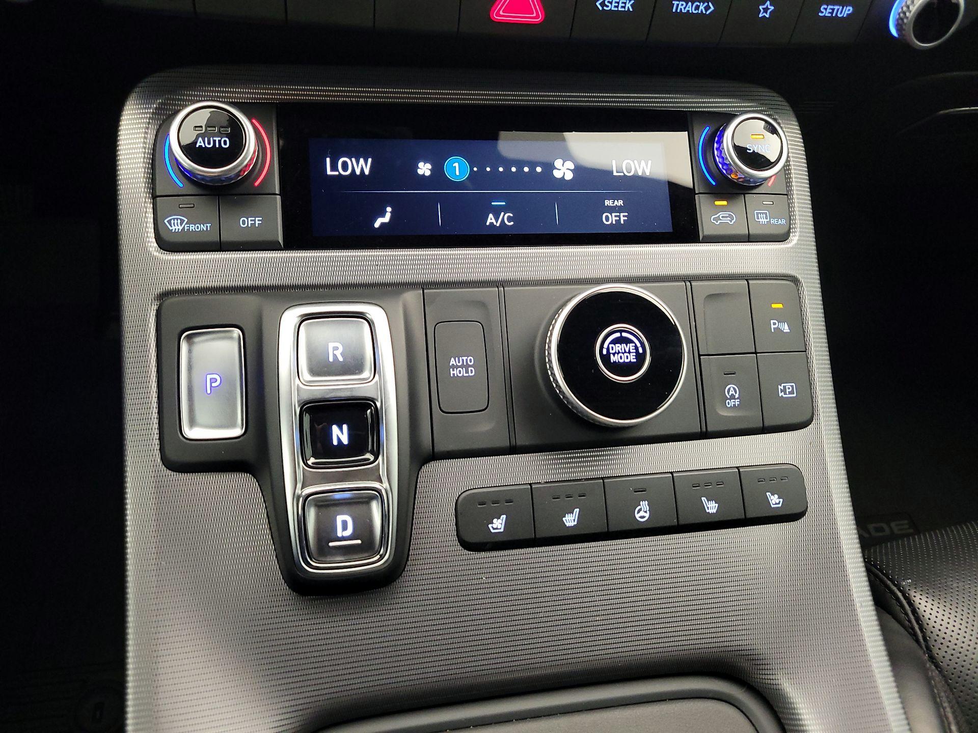 Thumbnail: 2023 Hyundai Palisade - 17