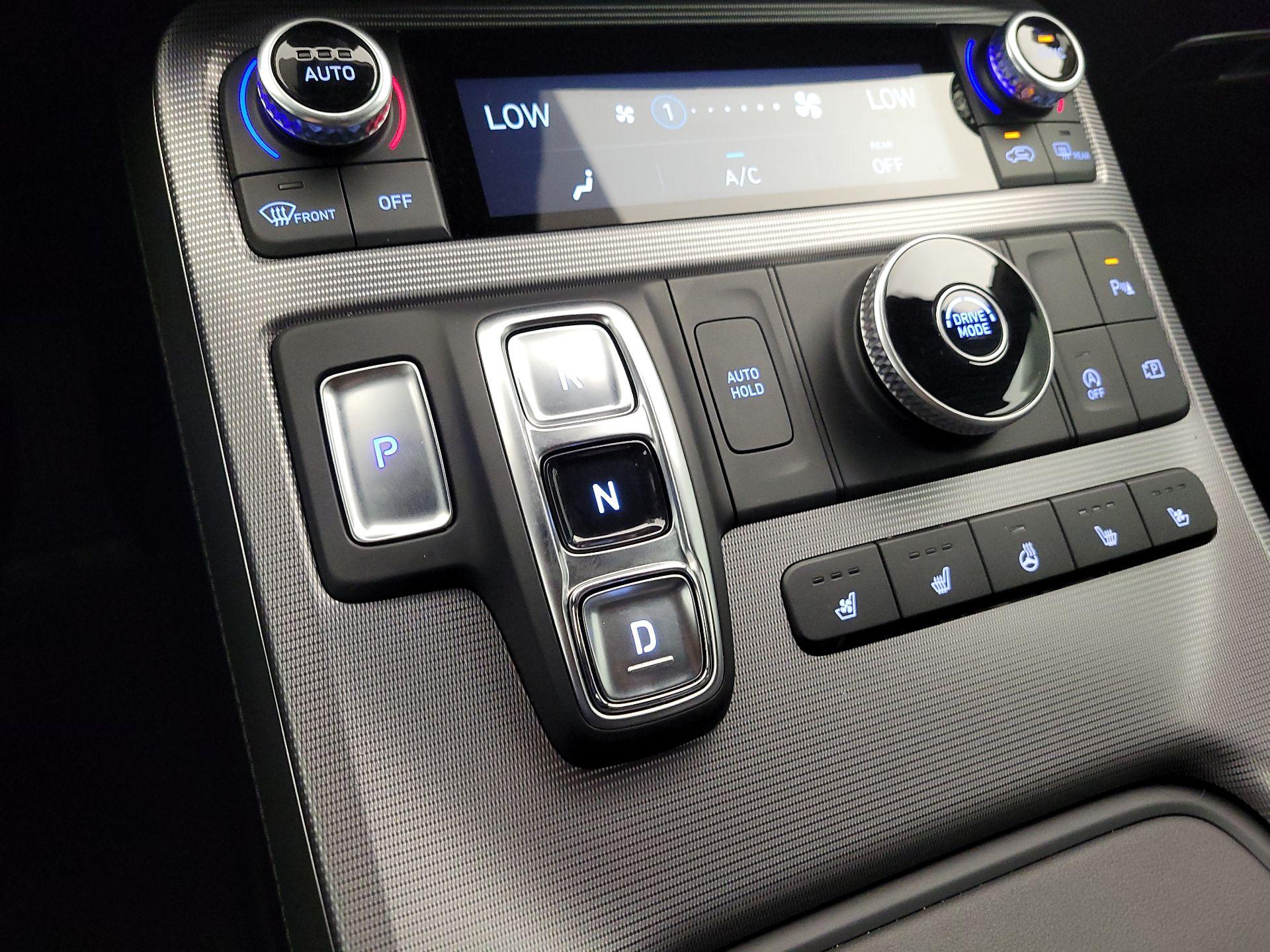 Thumbnail: 2023 Hyundai Palisade - 18