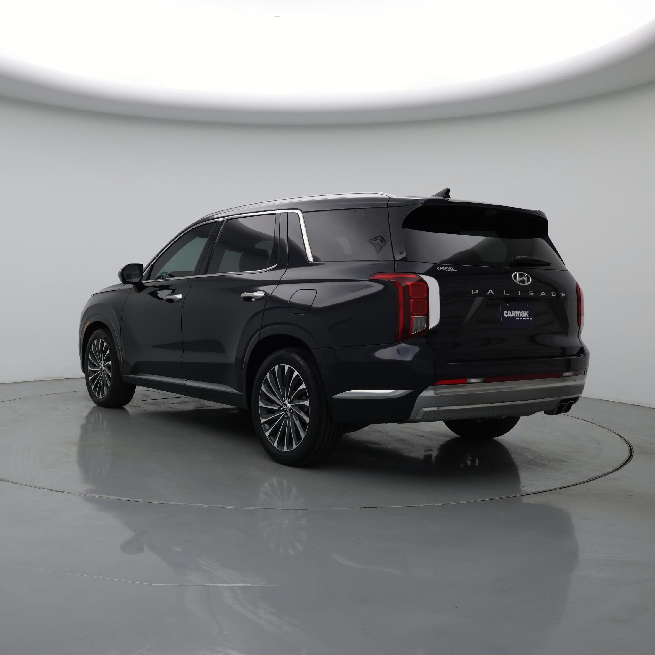 Thumbnail: 2023 Hyundai Palisade - 2