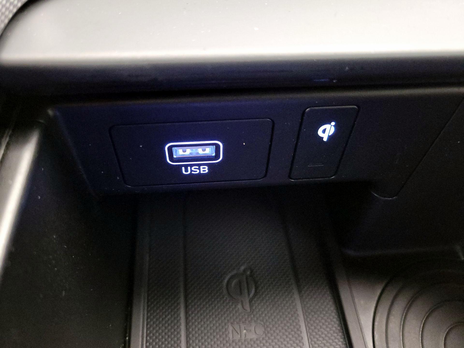 Thumbnail: 2023 Hyundai Palisade - 19