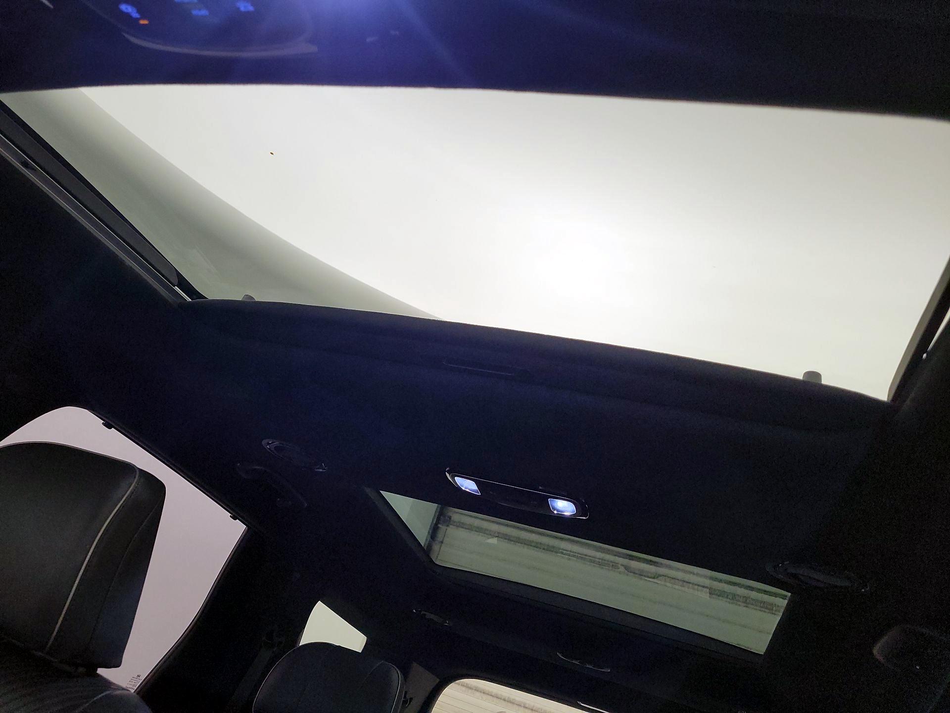 Thumbnail: 2023 Hyundai Palisade - 20