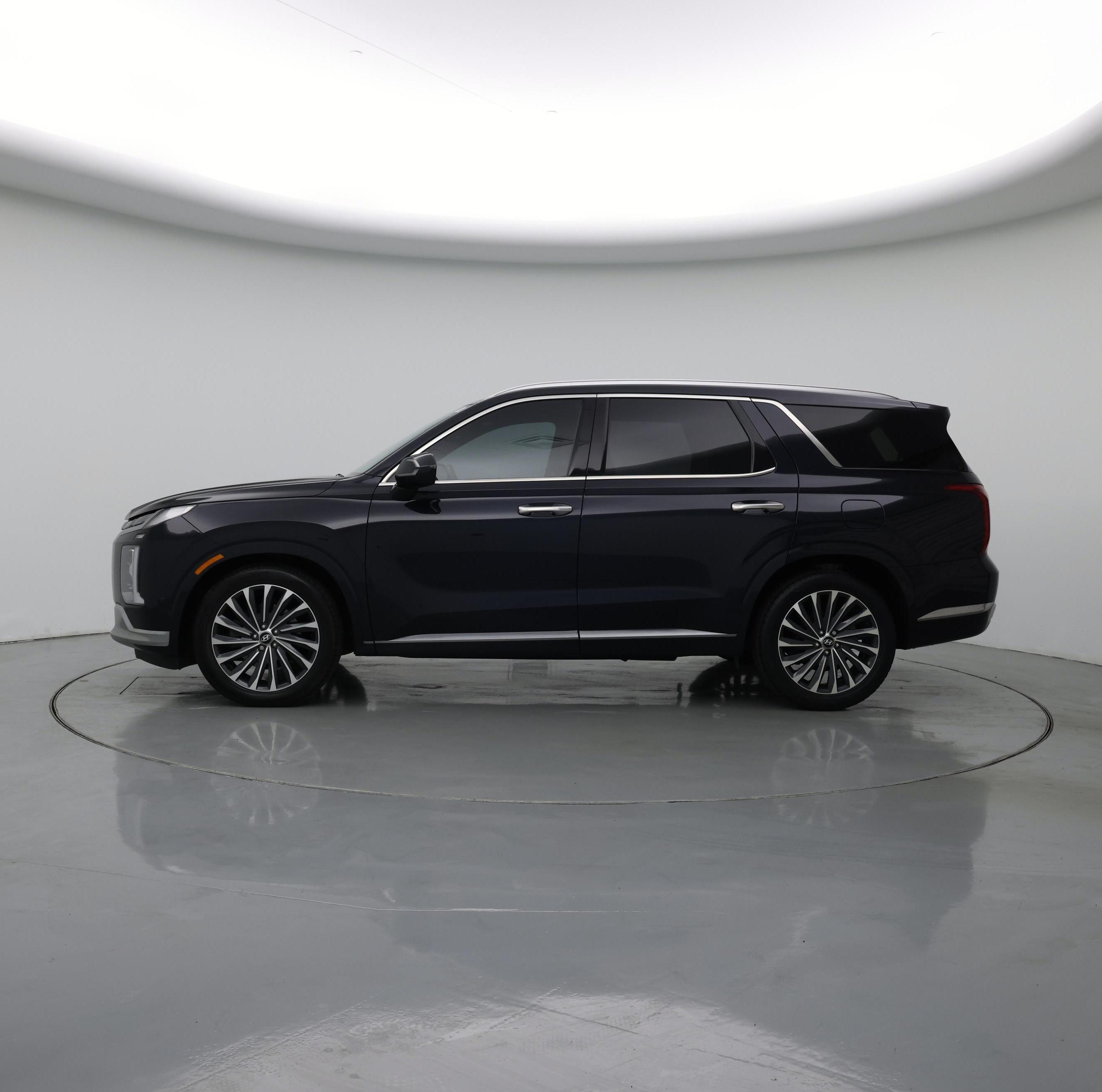 Thumbnail: 2023 Hyundai Palisade - 3