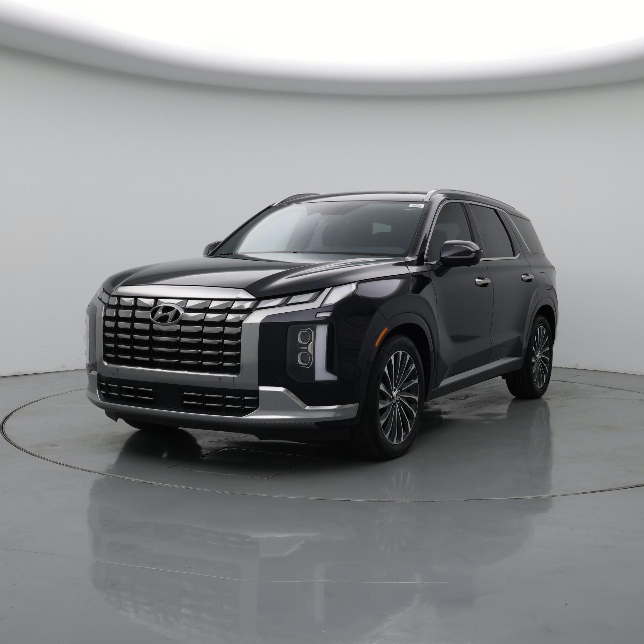 Thumbnail: 2023 Hyundai Palisade - 4