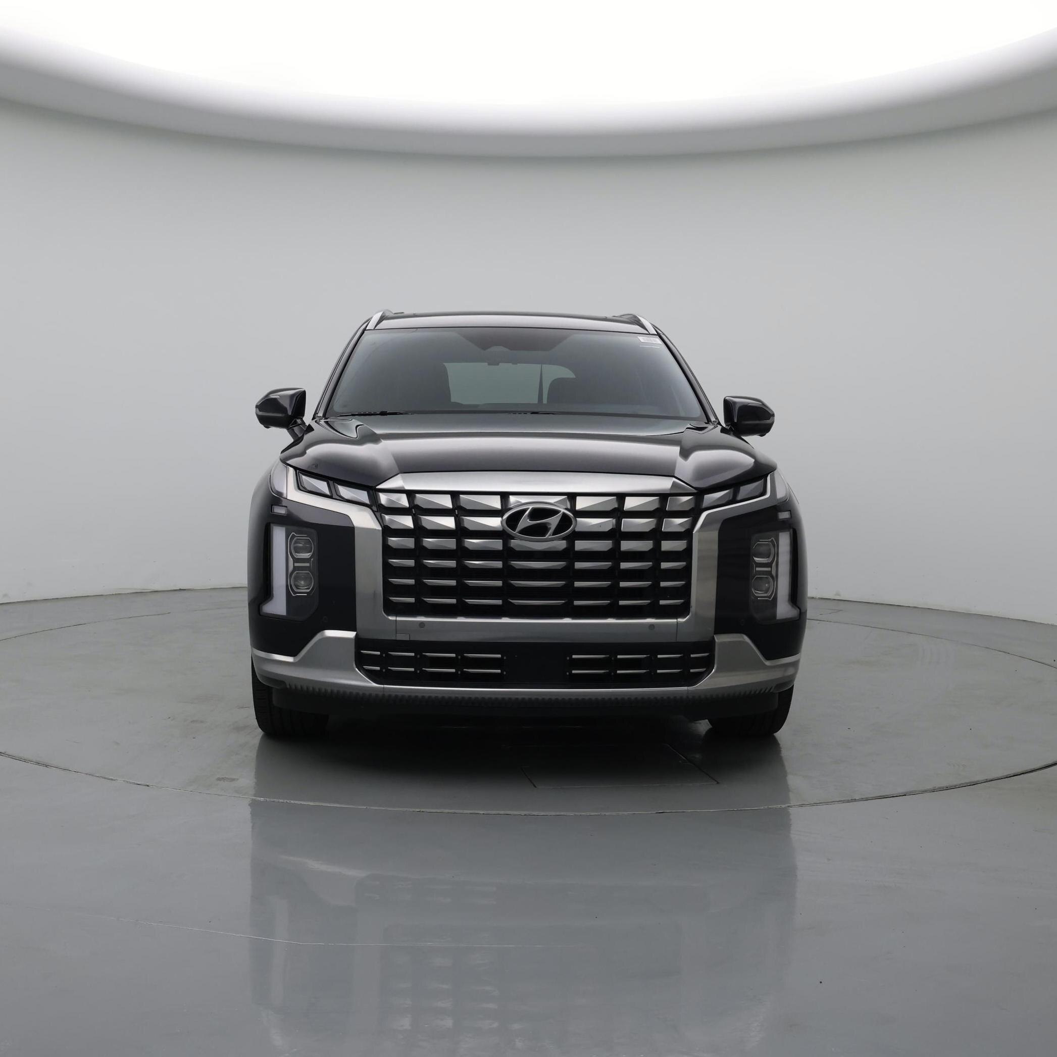 Thumbnail: 2023 Hyundai Palisade - 5