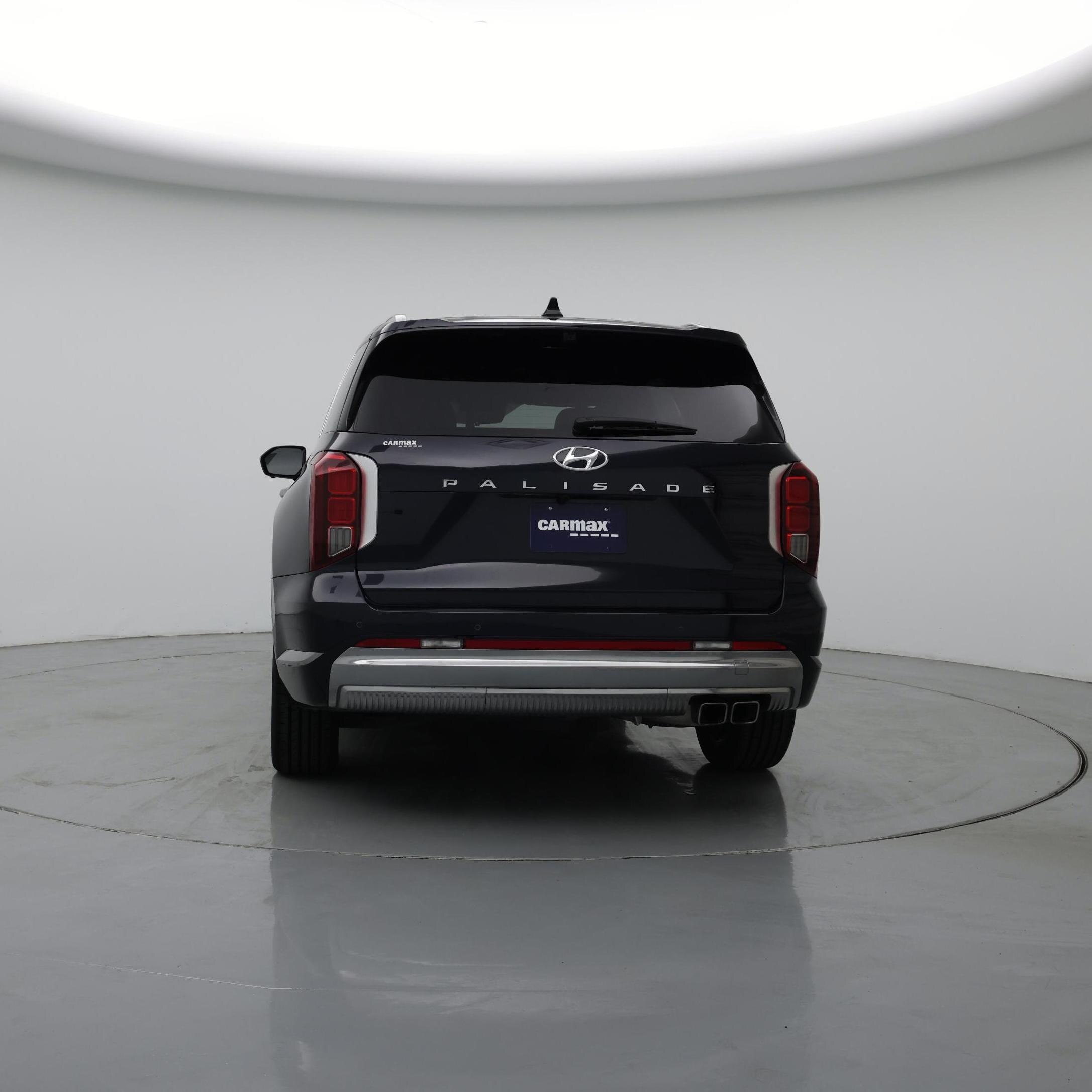 Thumbnail: 2023 Hyundai Palisade - 6