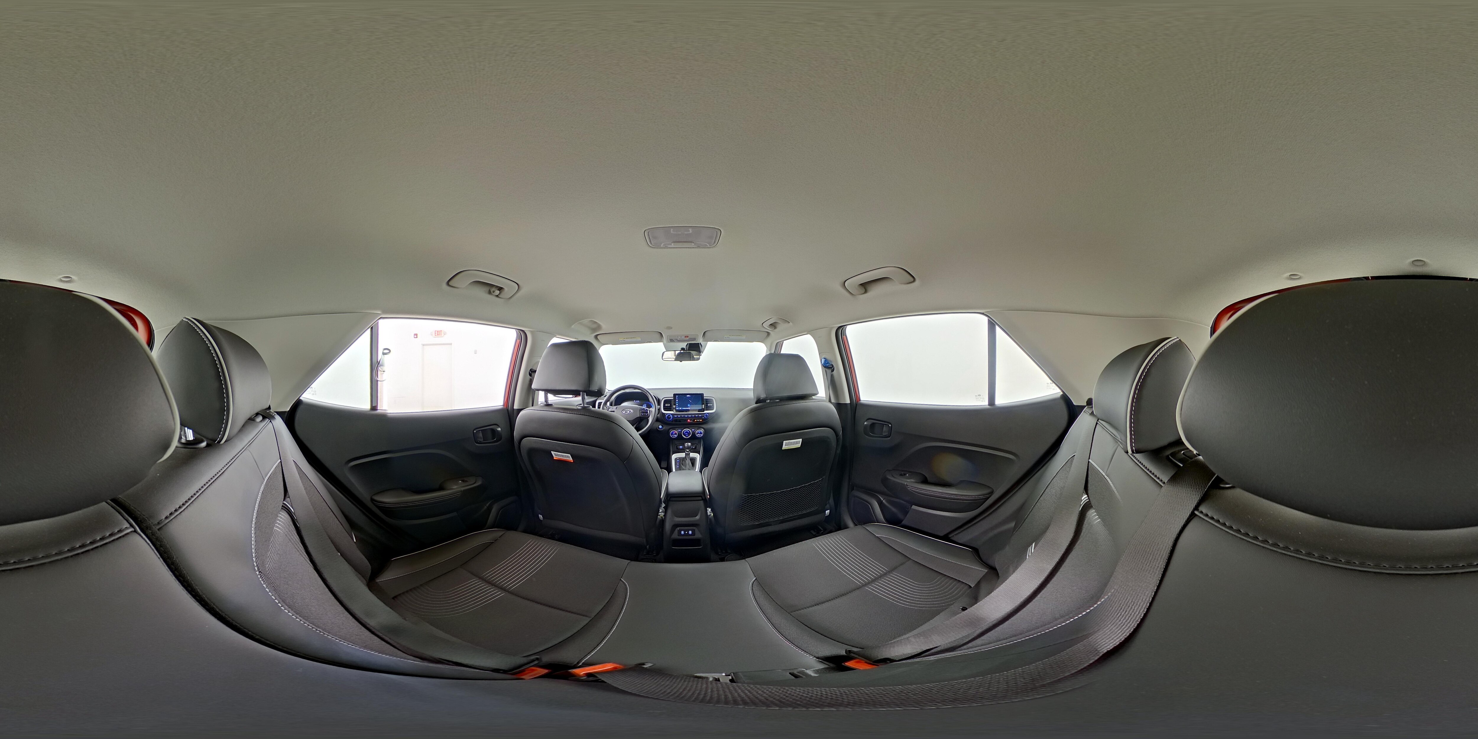 2025 Hyundai Venue Limited - Photo 26