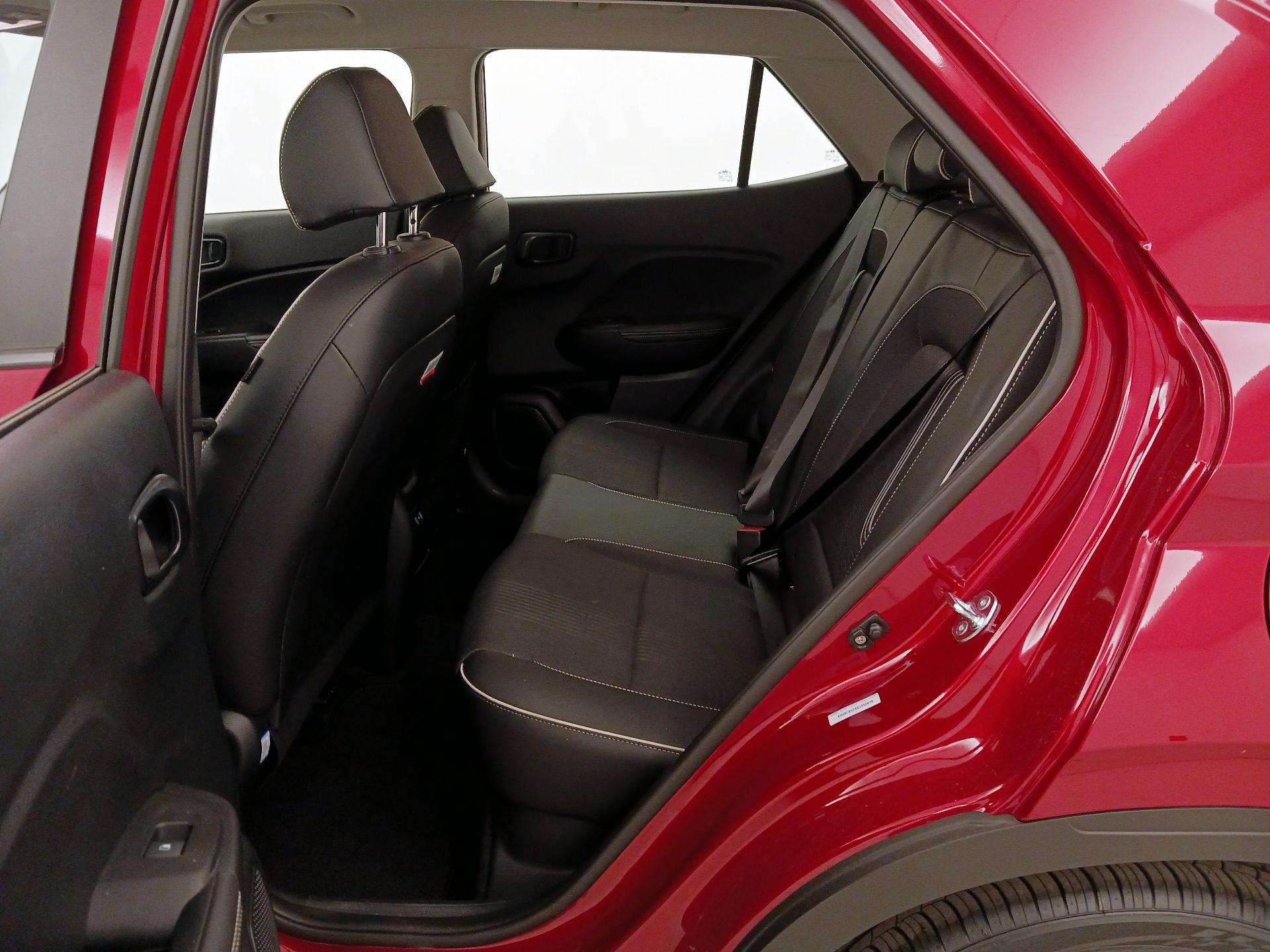 Thumbnail: 2025 Hyundai Venue - 20