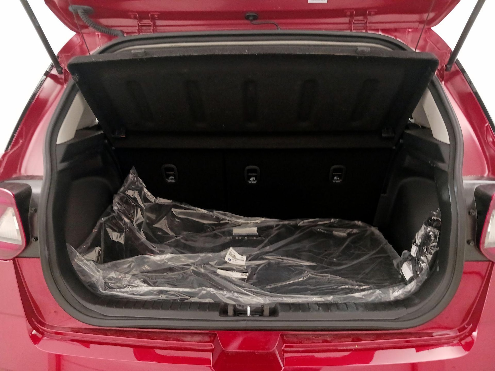 2025 Hyundai Venue Limited - Photo 22
