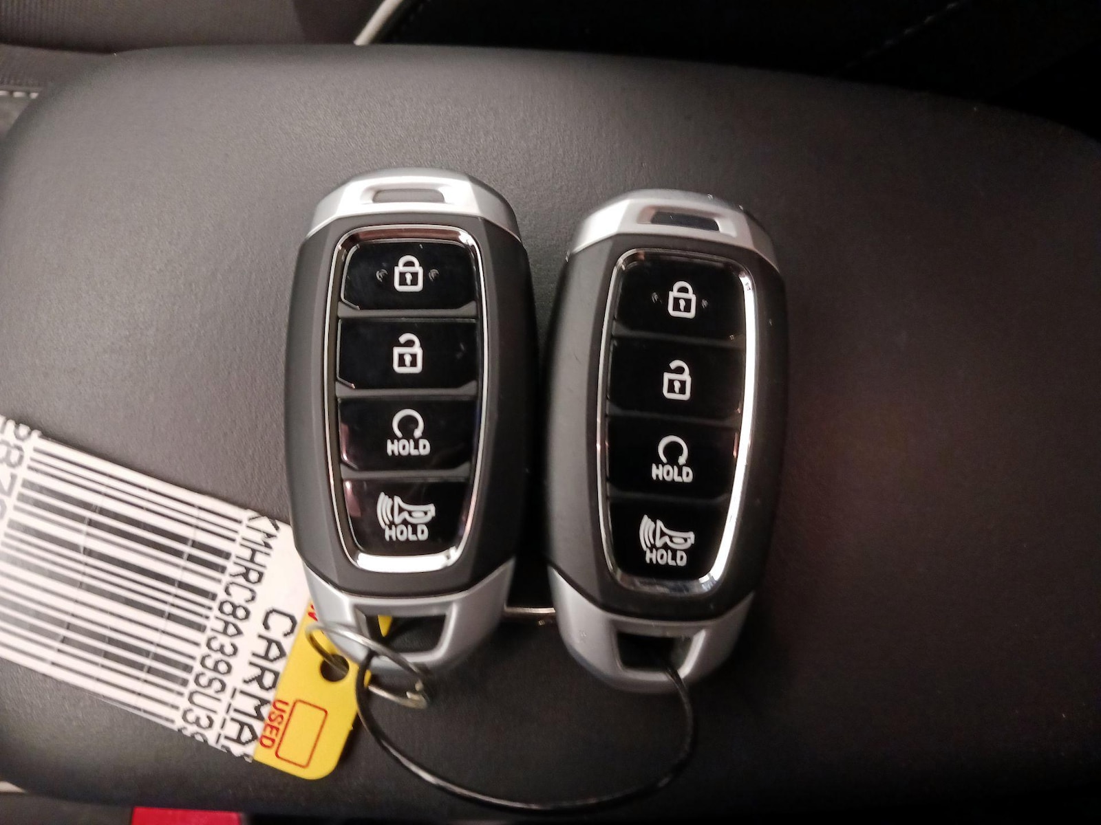 2025 Hyundai Venue Limited - Photo 24